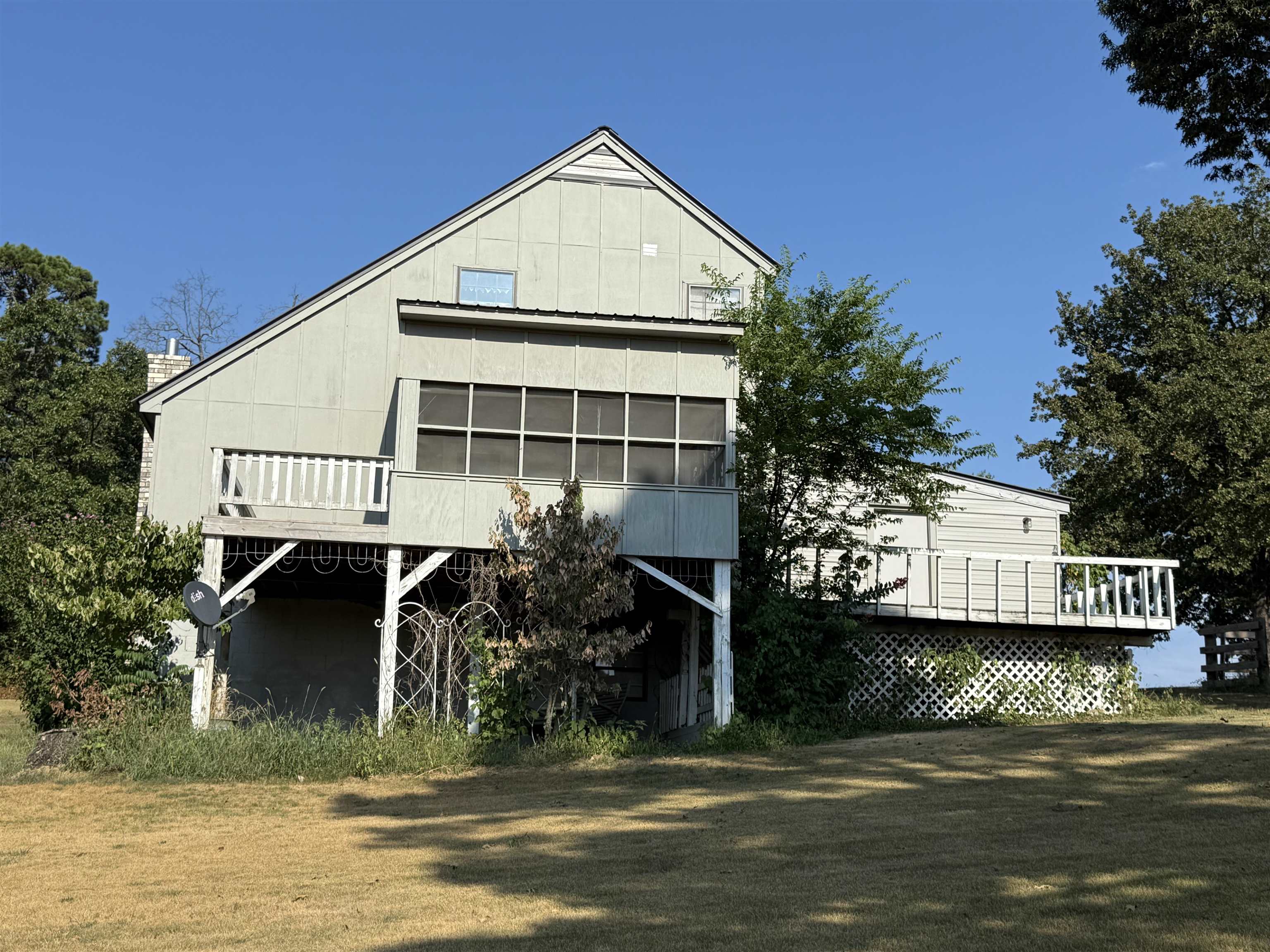 424 School St  Melbourne, AR