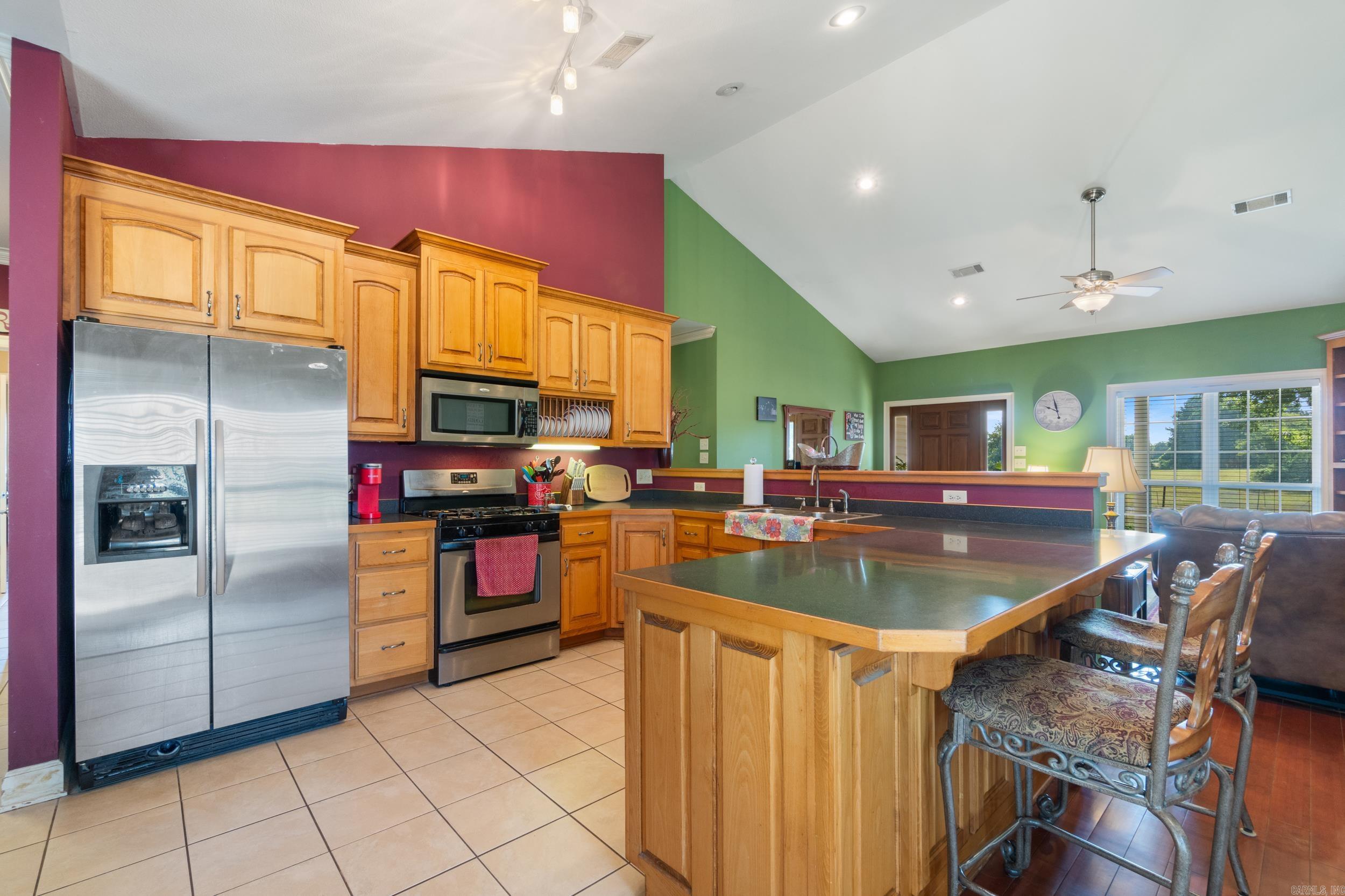 2053 Highway 124 Damascus, AR 72039