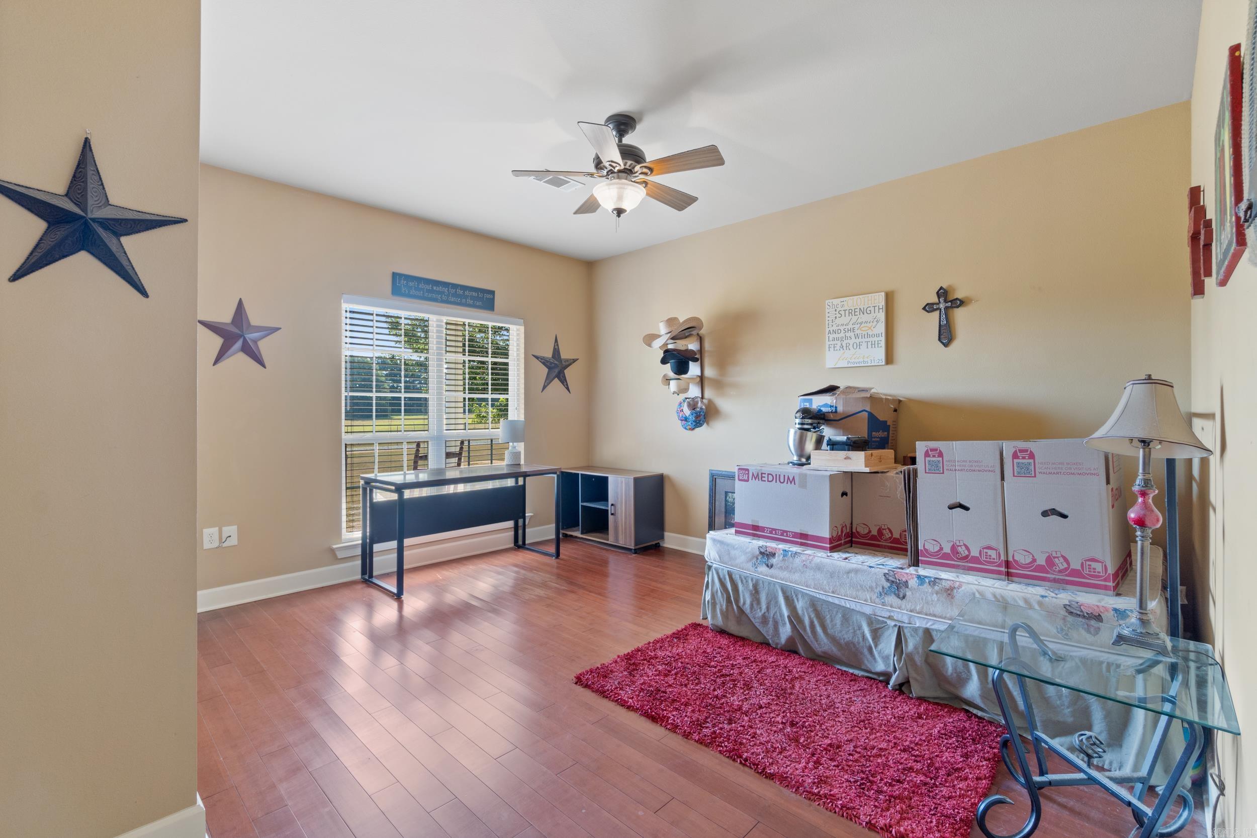 2053 Highway 124 Damascus, AR 72039