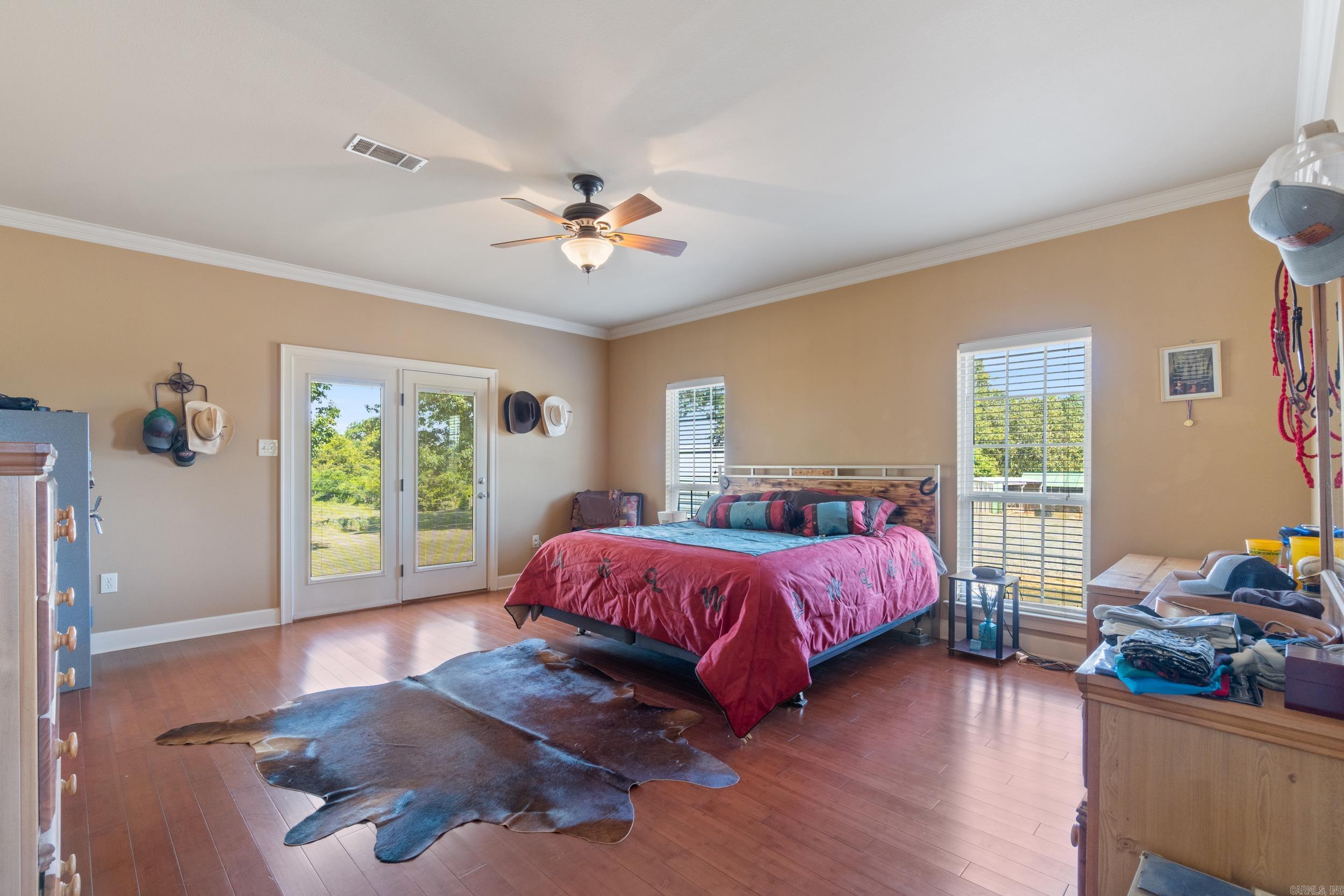 2053 Highway 124 Damascus, AR 72039