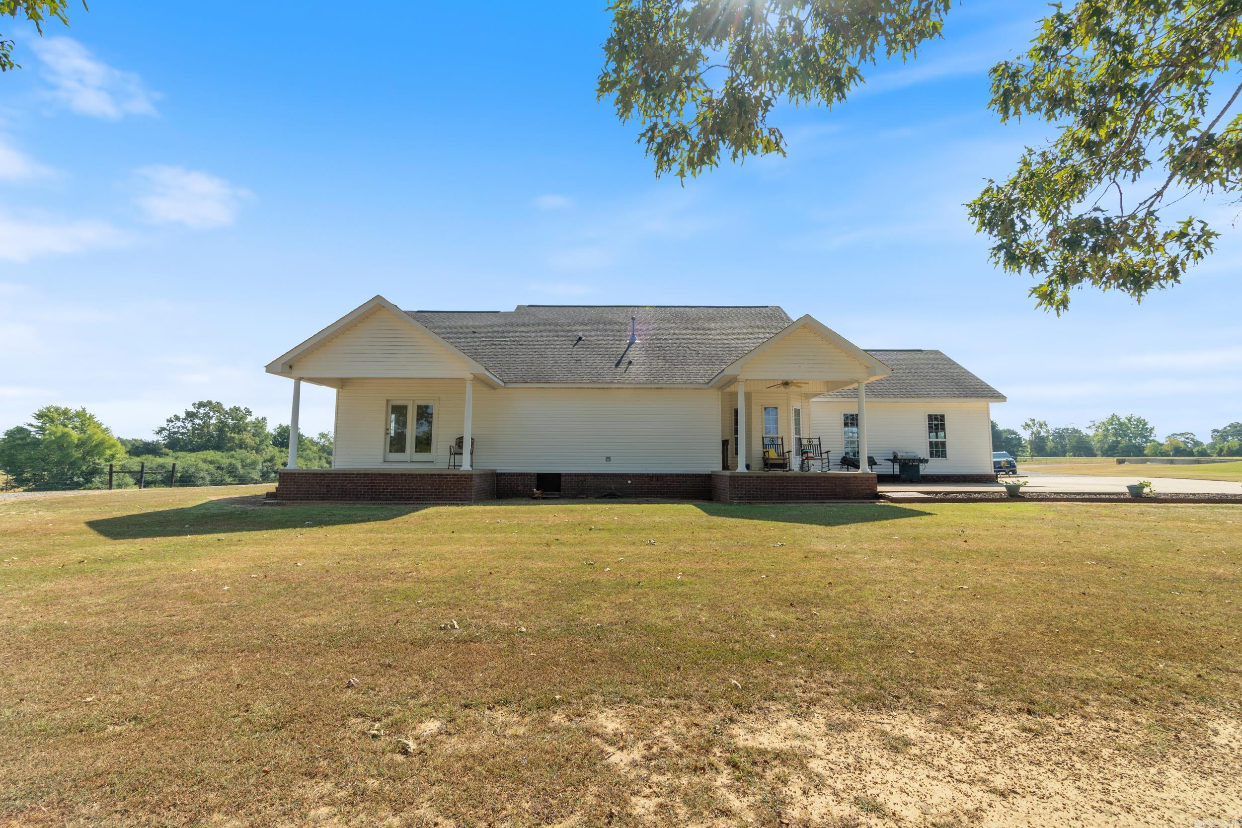 2053 Highway 124 Damascus, AR 72039