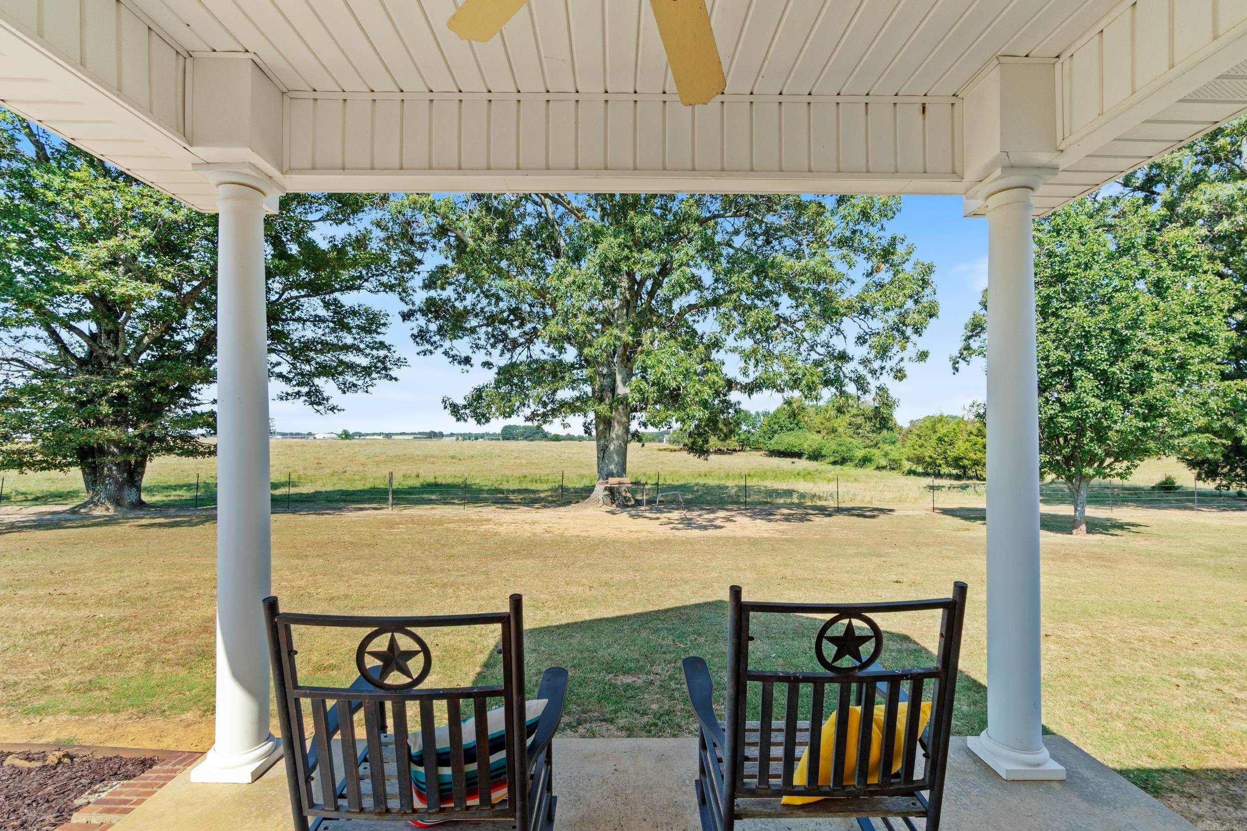 2053 Highway 124 Damascus, AR 72039
