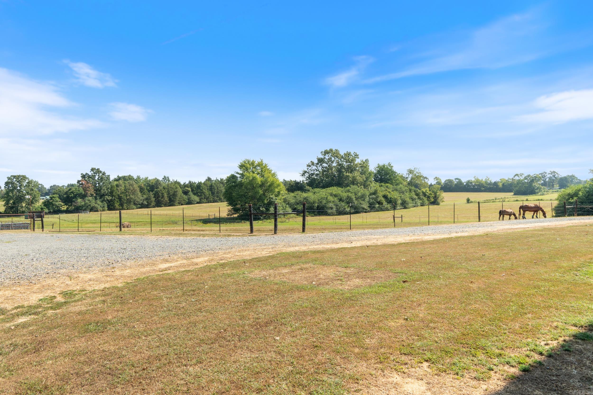 2053 Highway 124 Damascus, AR 72039