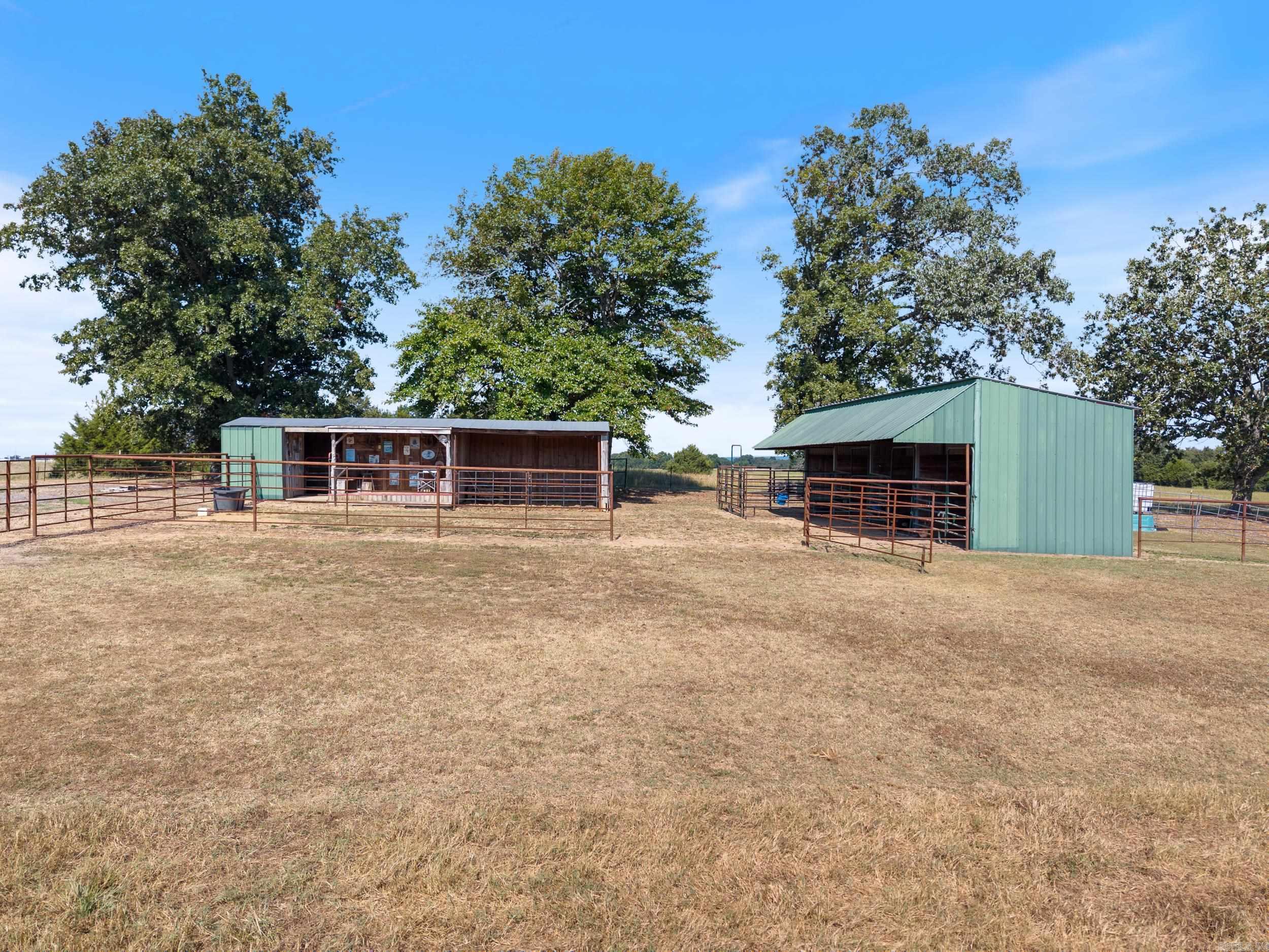 2053 Highway 124 Damascus, AR 72039