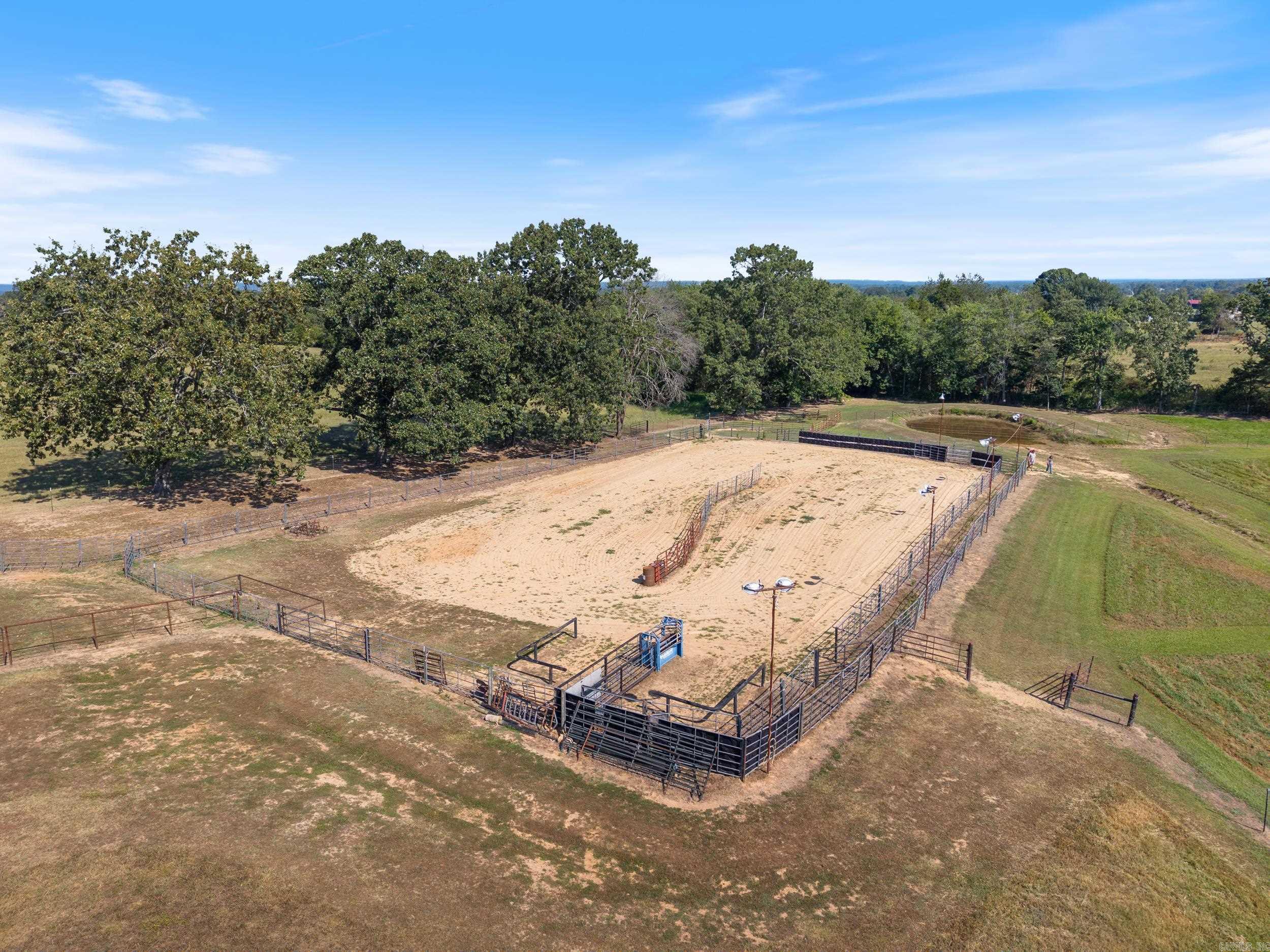 2053 Highway 124 Damascus, AR 72039