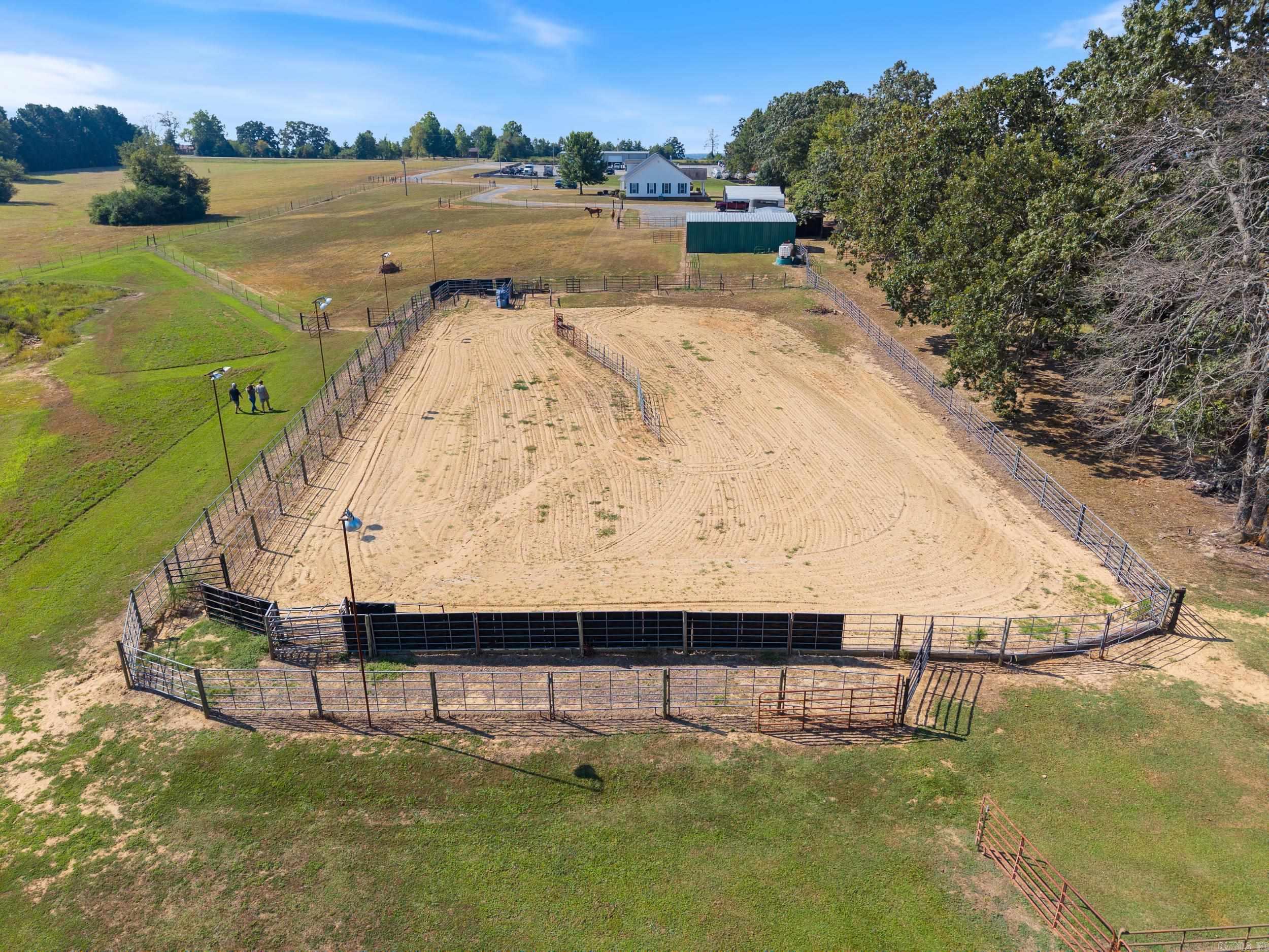 2053 Highway 124 Damascus, AR 72039