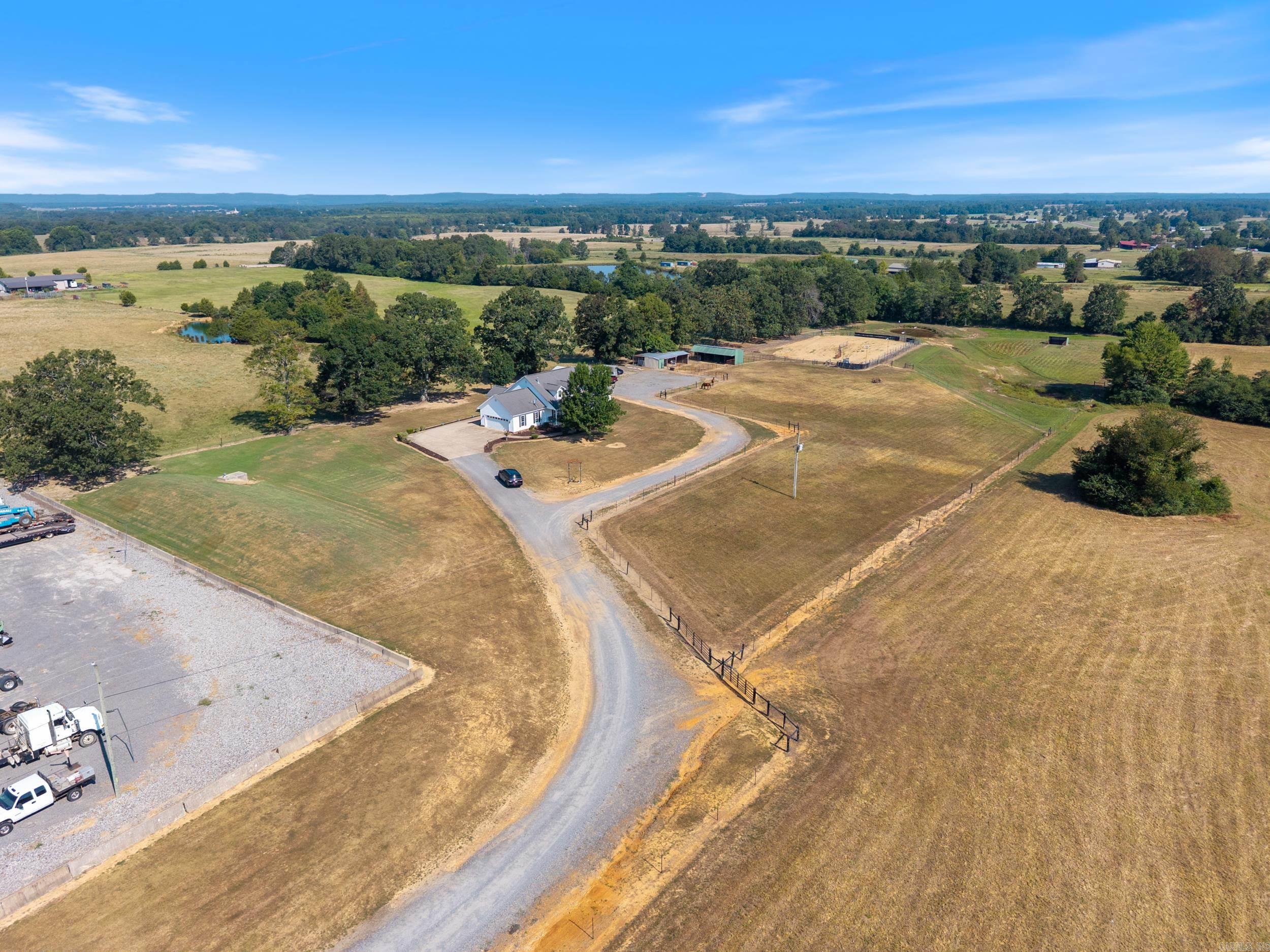 2053 Highway 124 Damascus, AR 72039