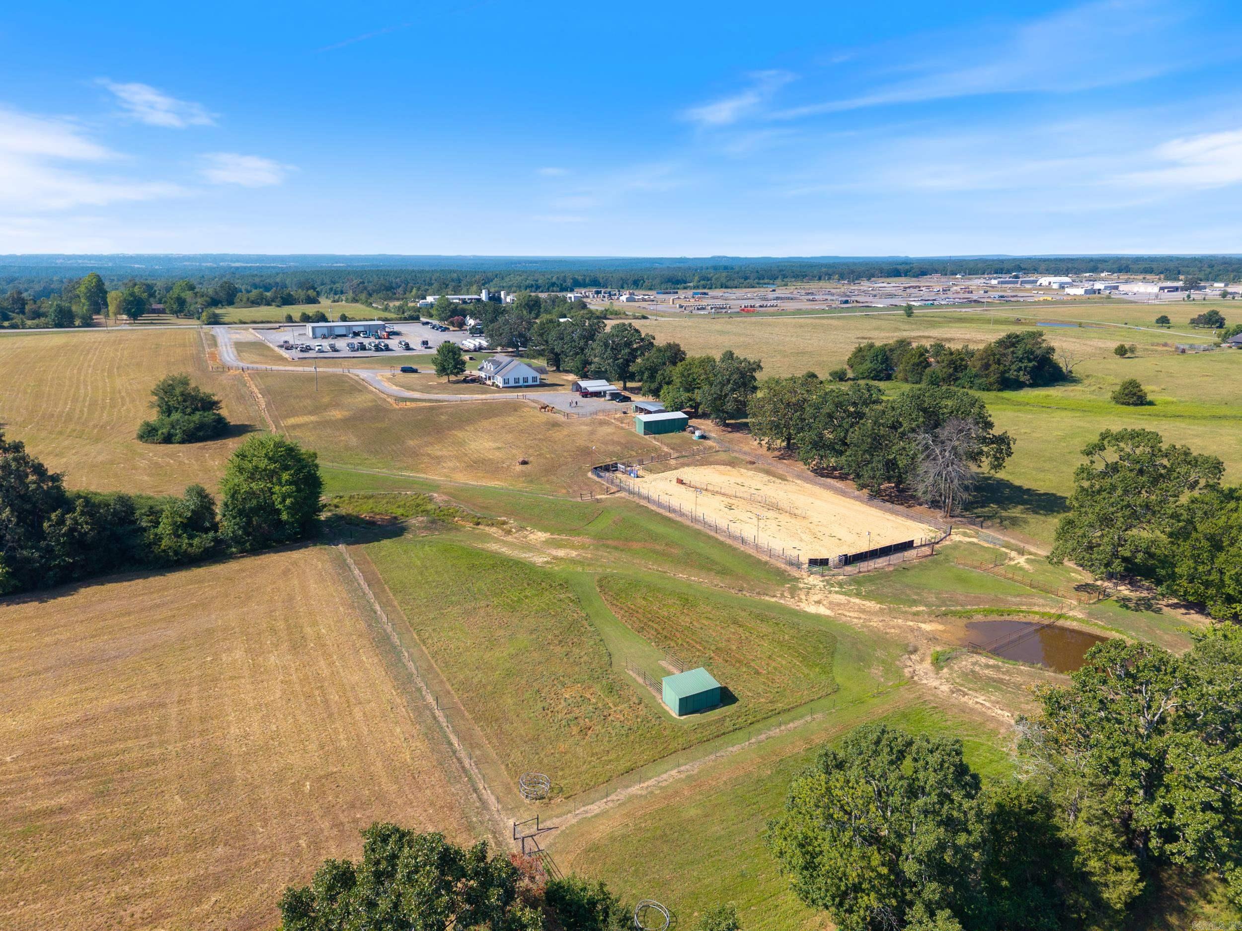 2053 Highway 124 Damascus, AR 72039