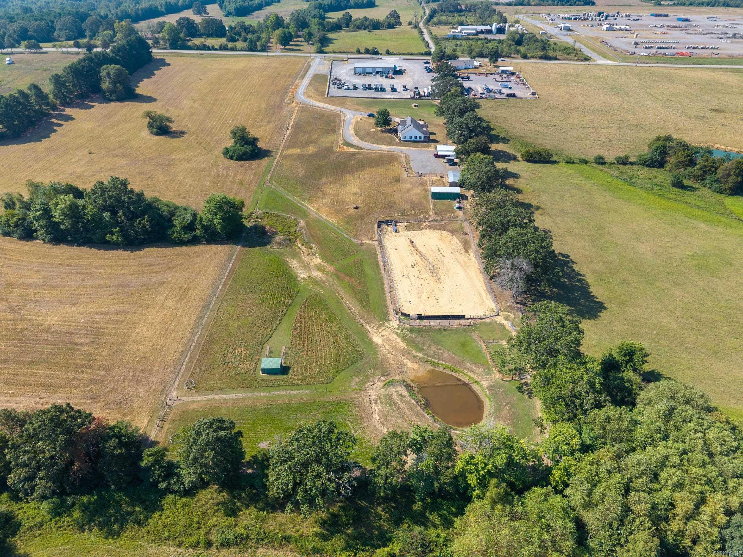 2053 Highway 124 Damascus, AR 72039