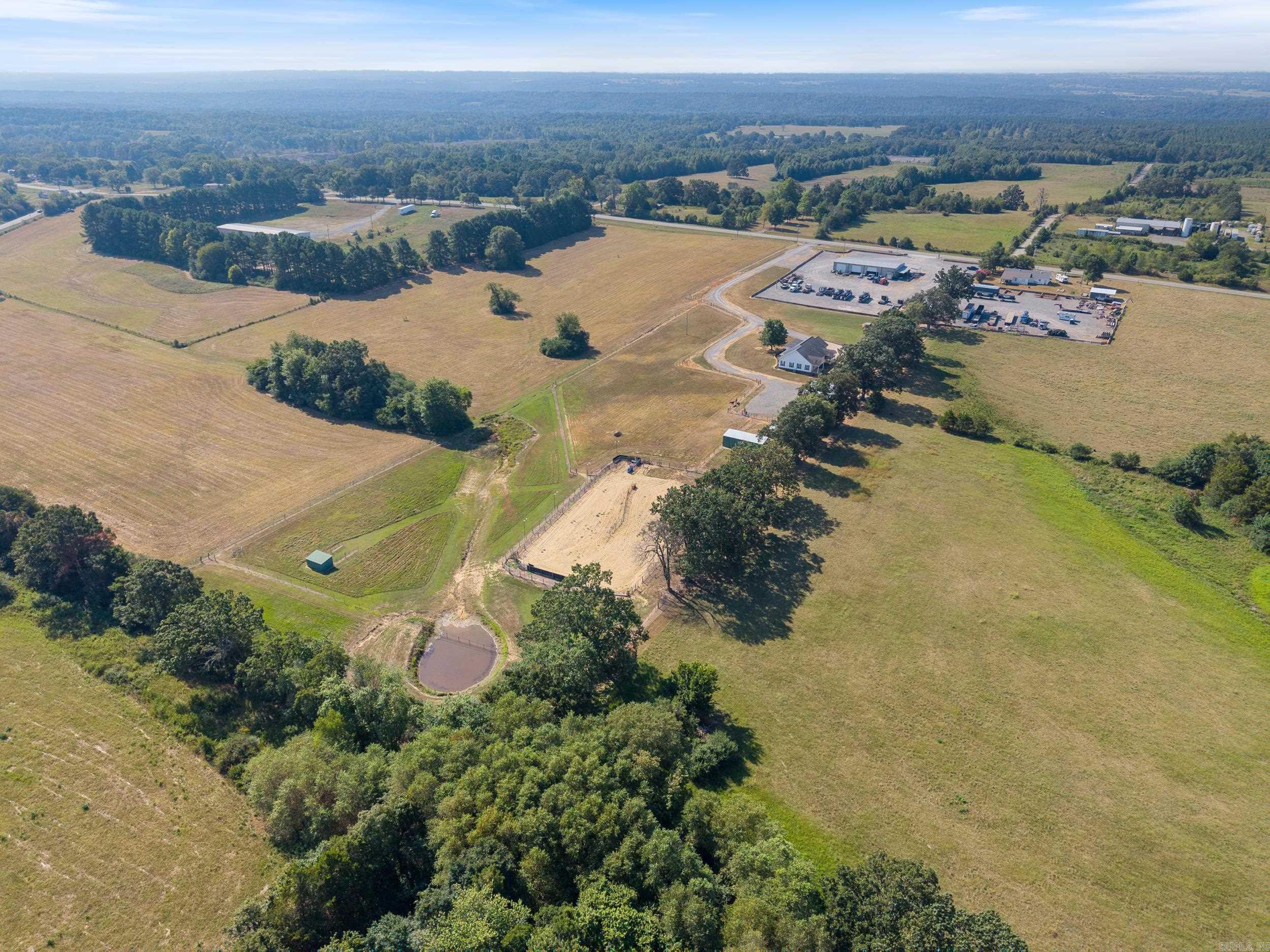 2053 Highway 124 Damascus, AR 72039