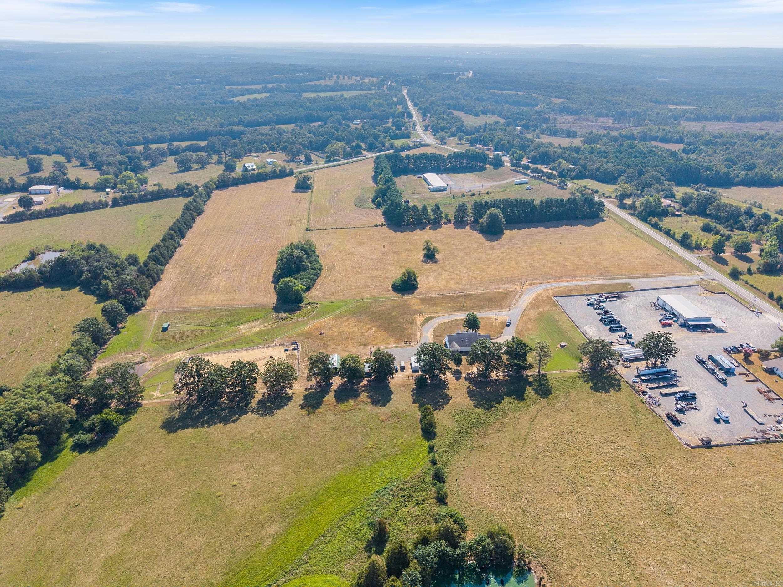 2053 Highway 124 Damascus, AR 72039
