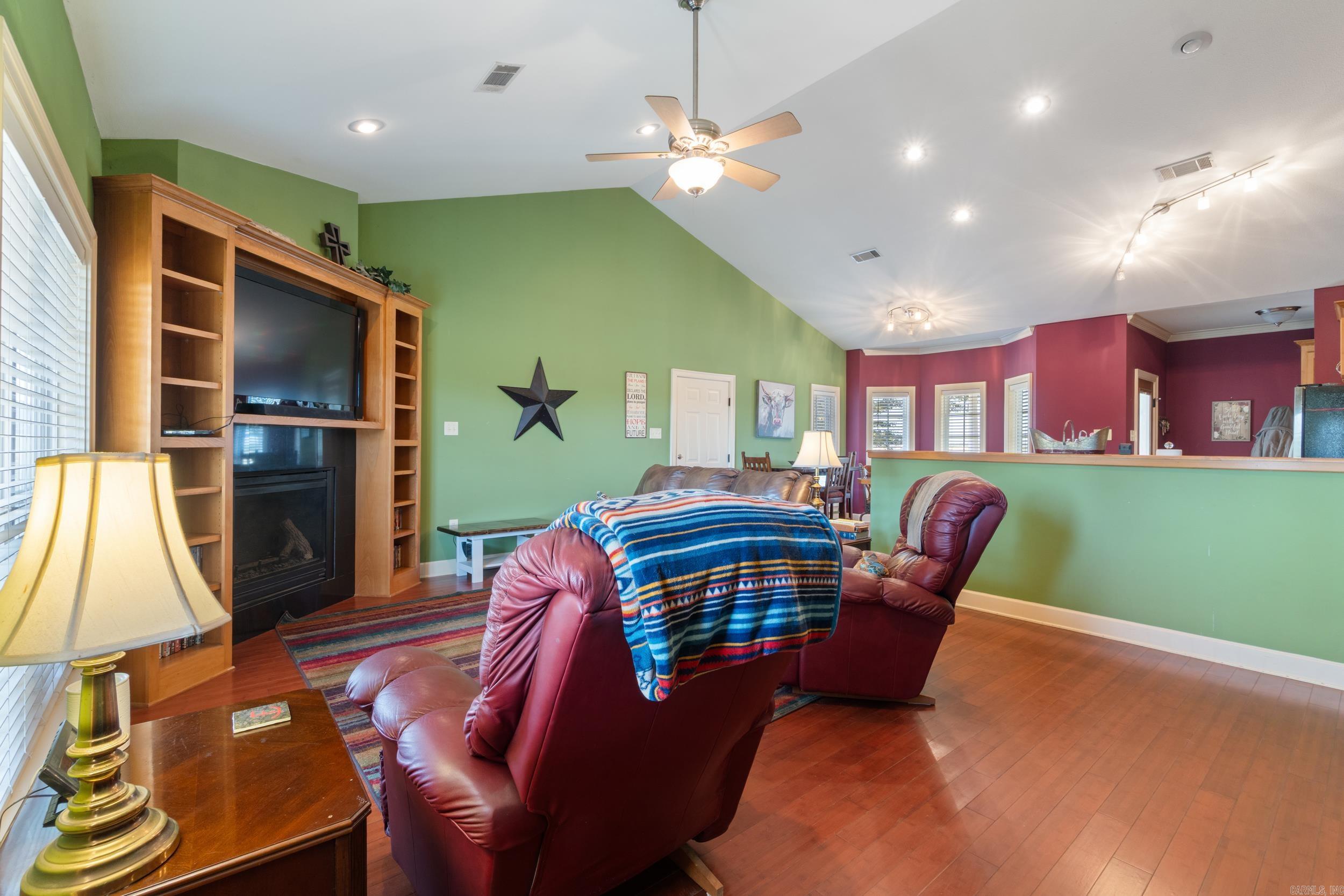 2053 Highway 124 Damascus, AR 72039