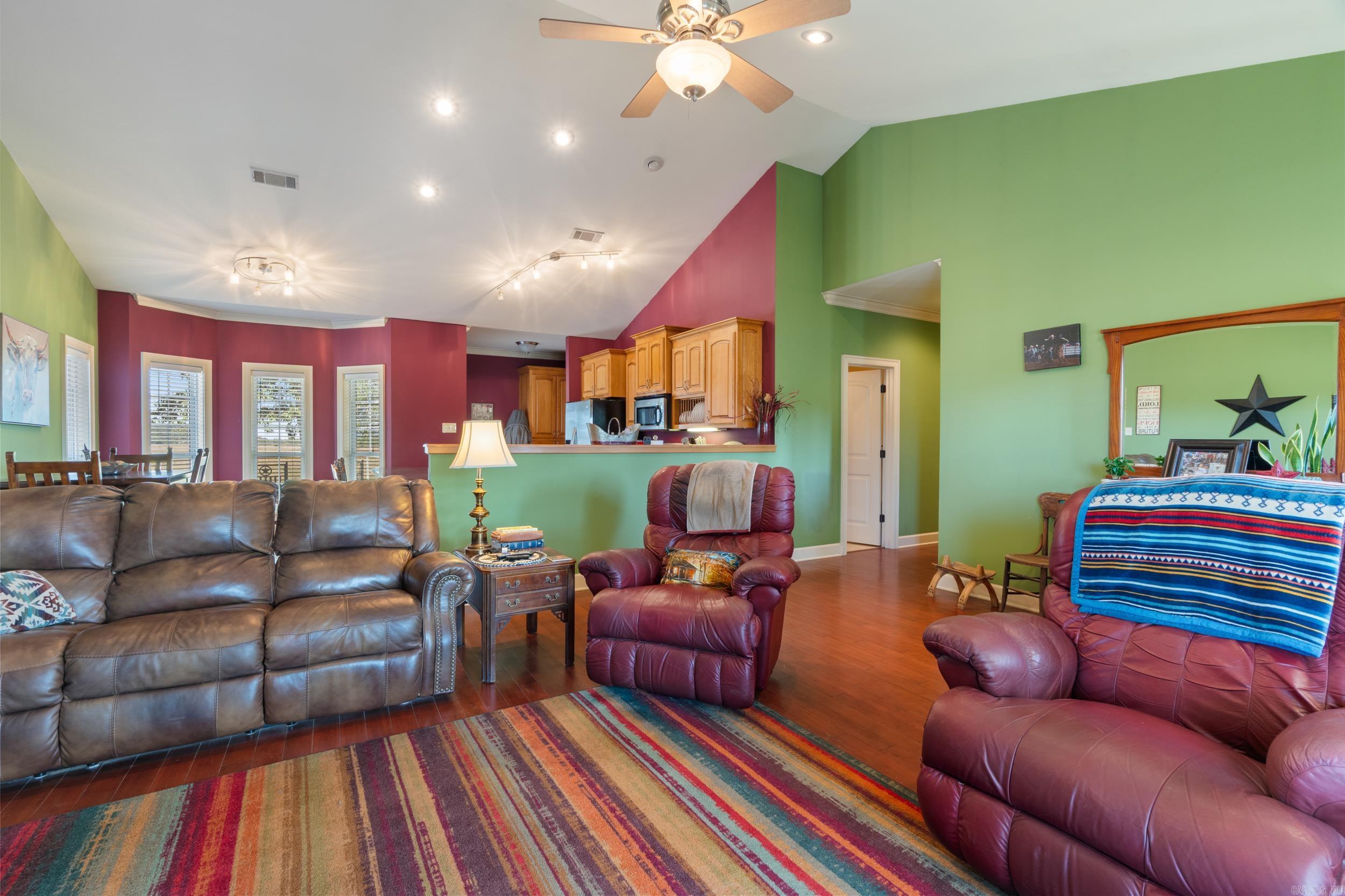 2053 Highway 124 Damascus, AR 72039