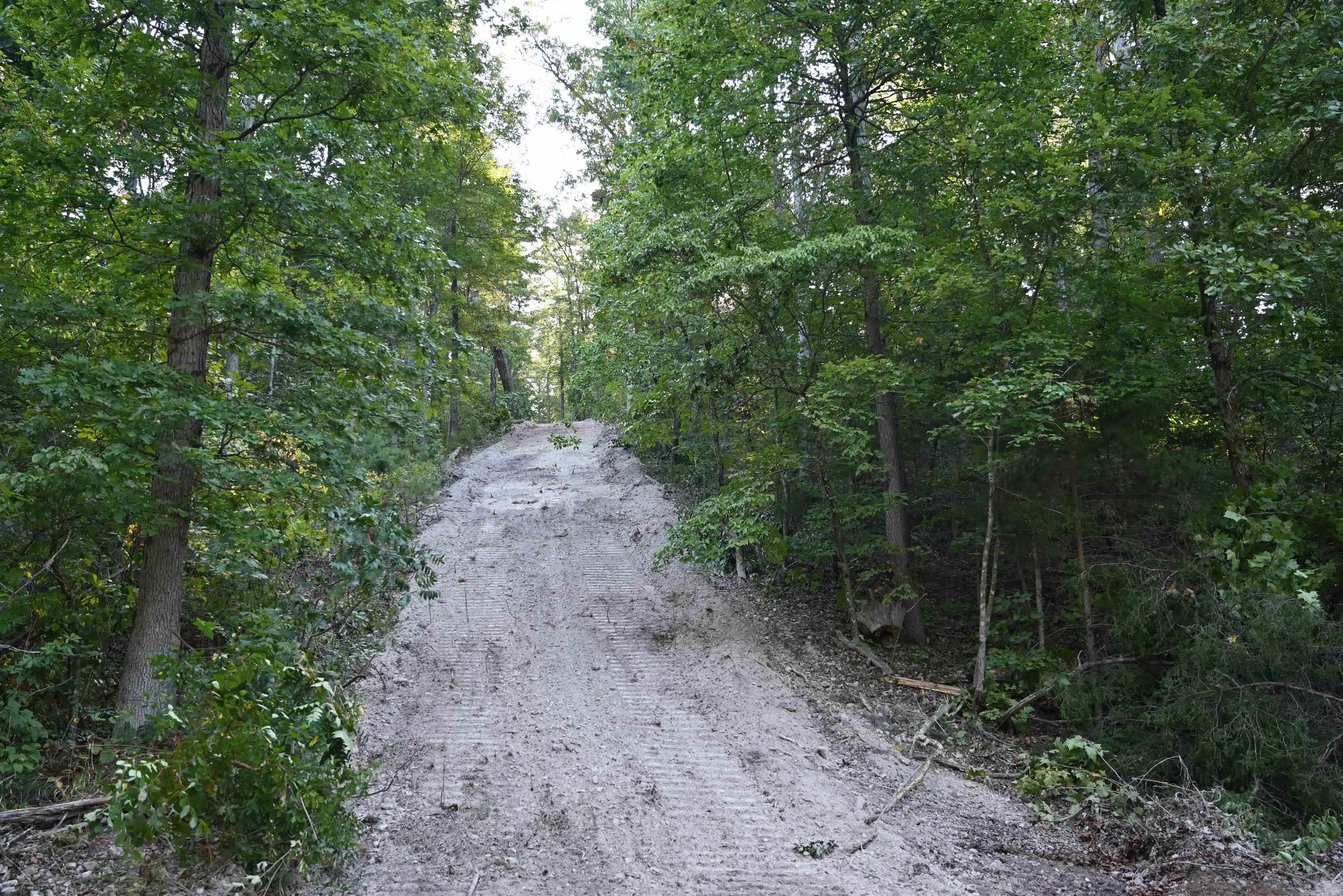 0000 Tomahawk Slab  St. Jo, AR
