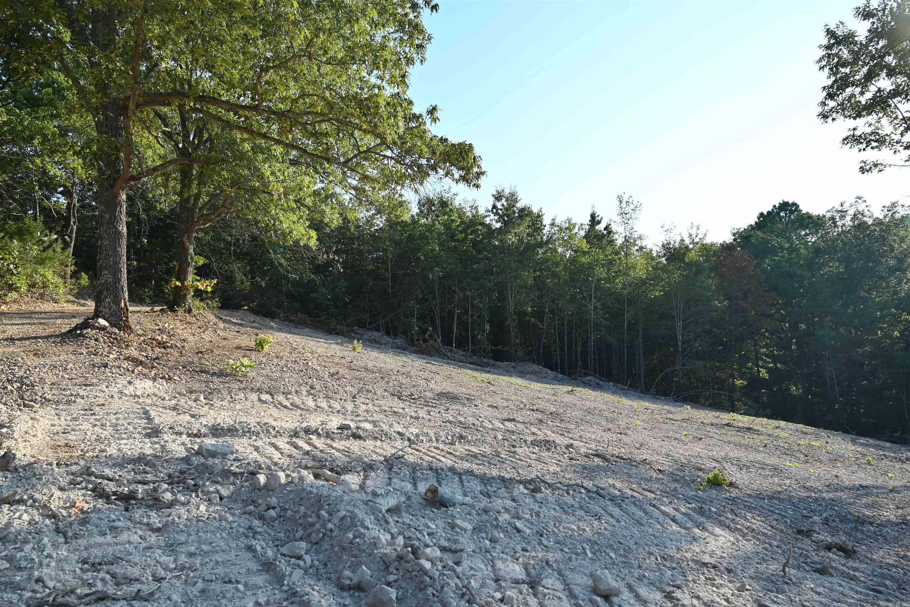 0000 Tomahawk Slab  St. Jo, AR