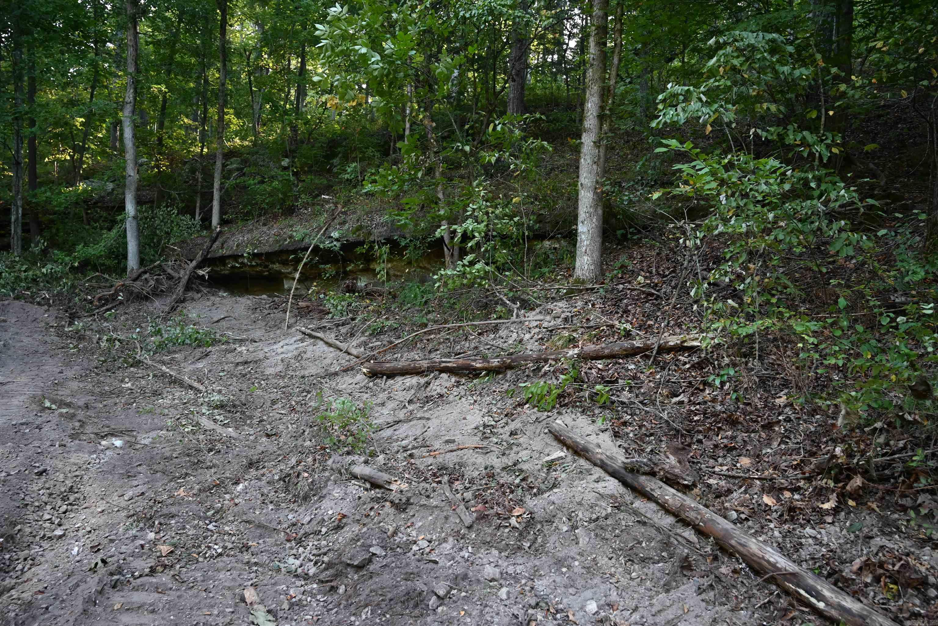 0000 Tomahawk Slab  St. Jo, AR