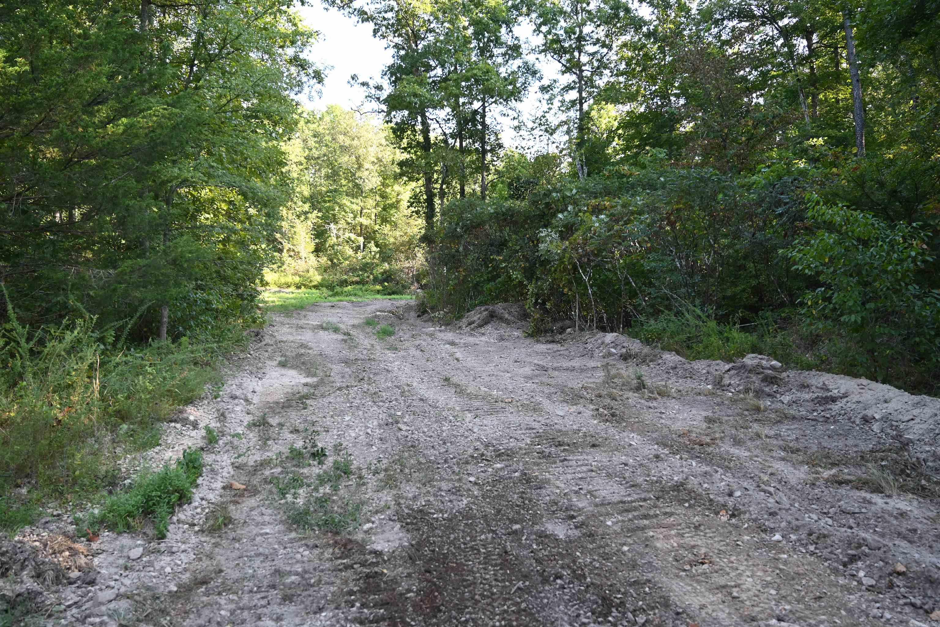0000 Tomahawk Slab  St. Jo, AR
