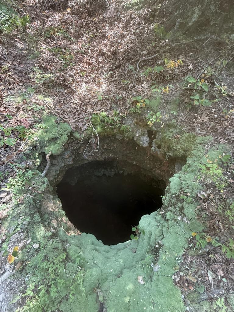 0000 Tomahawk Slab  St. Jo, AR