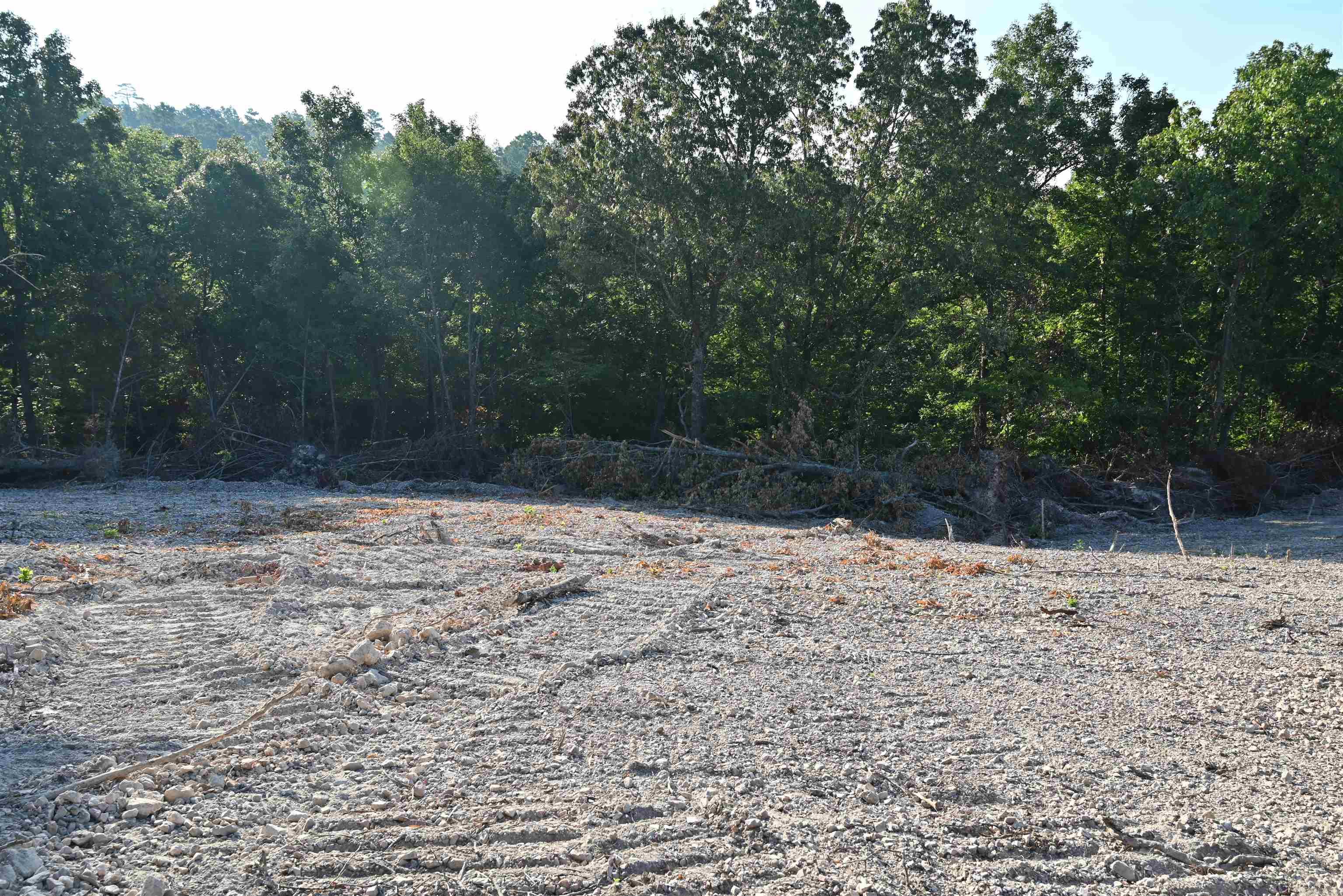 0000 Tomahawk Slab  St. Jo, AR