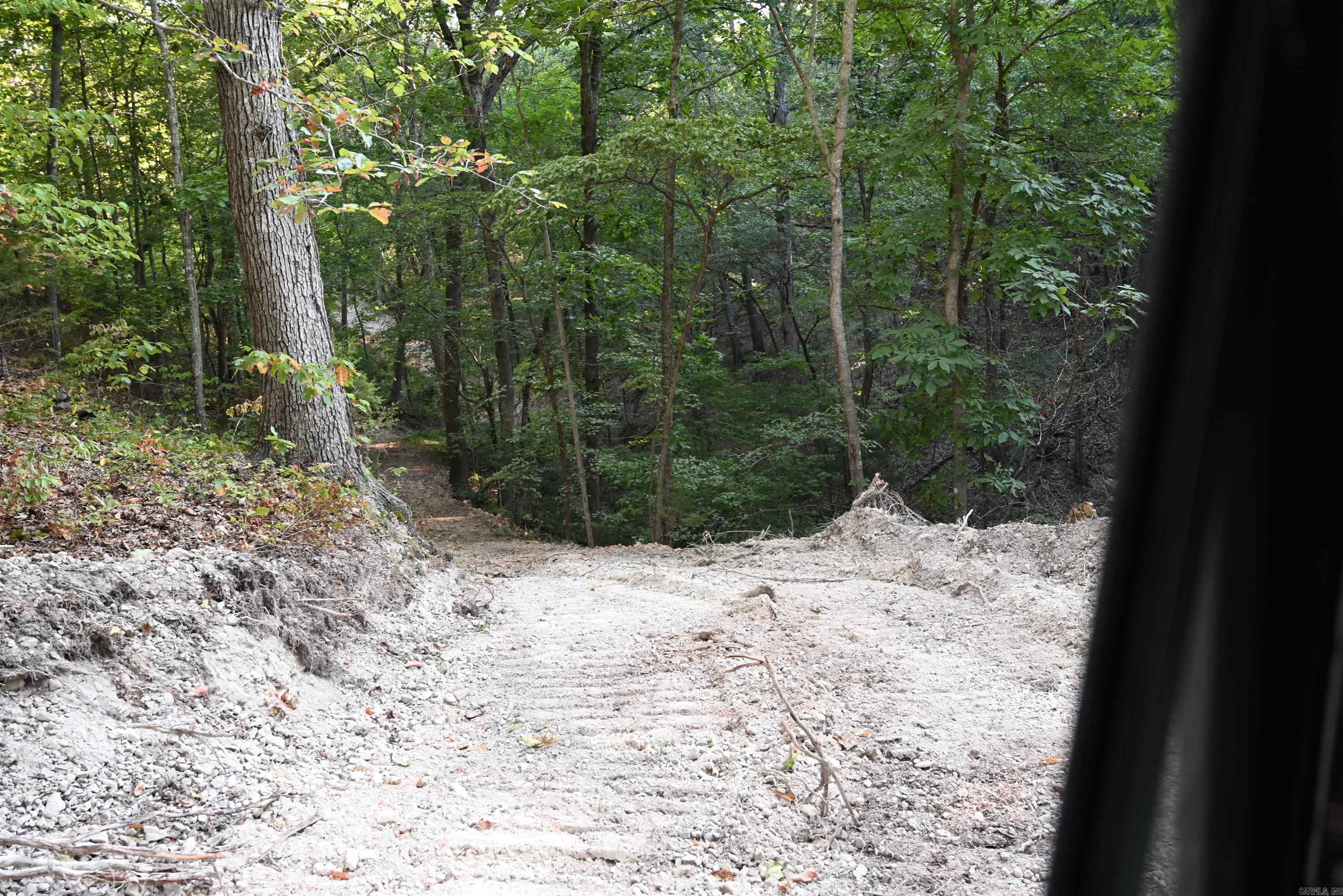0000 Tomahawk Slab  St. Jo, AR