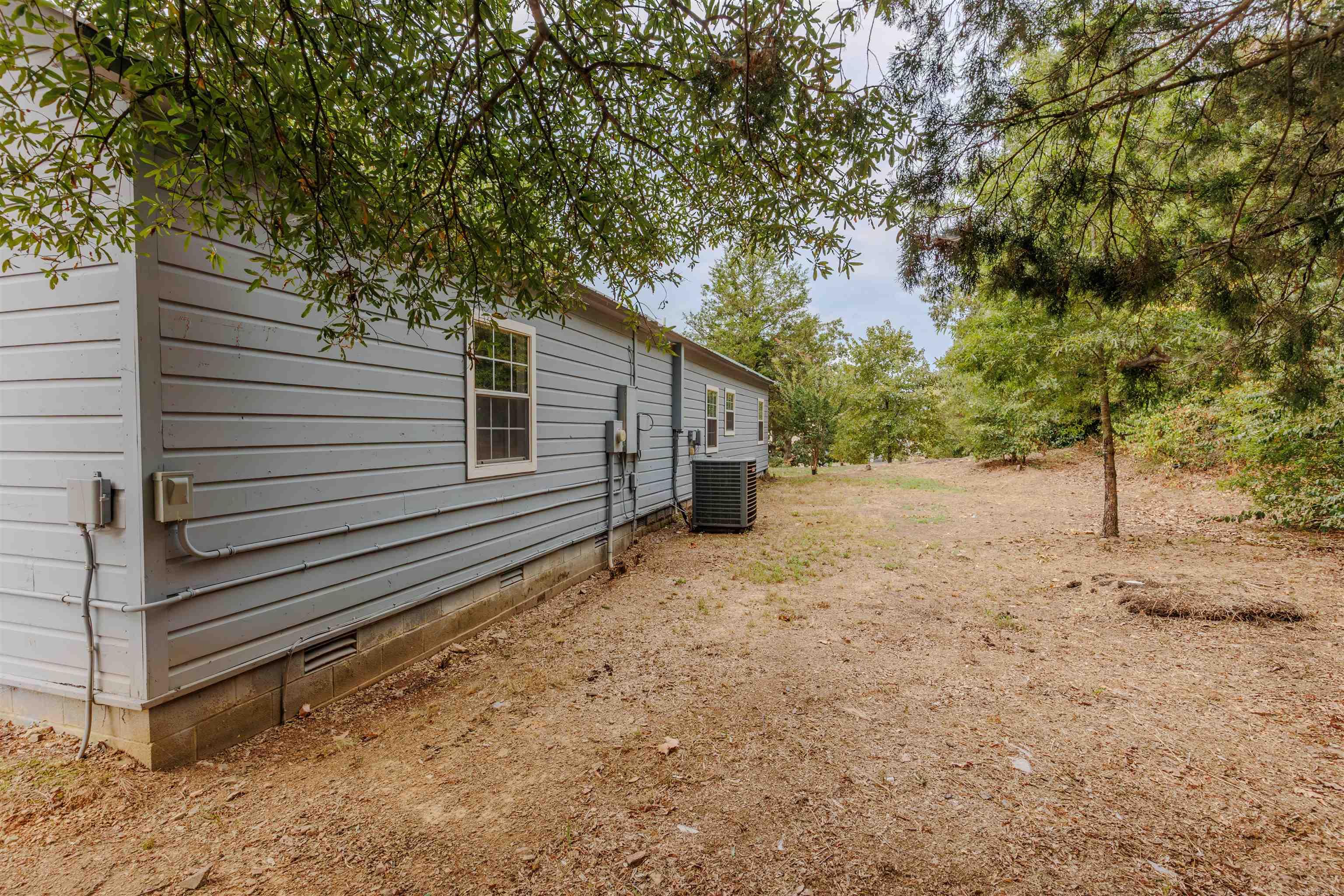 316 N 4th  Perryville, AR