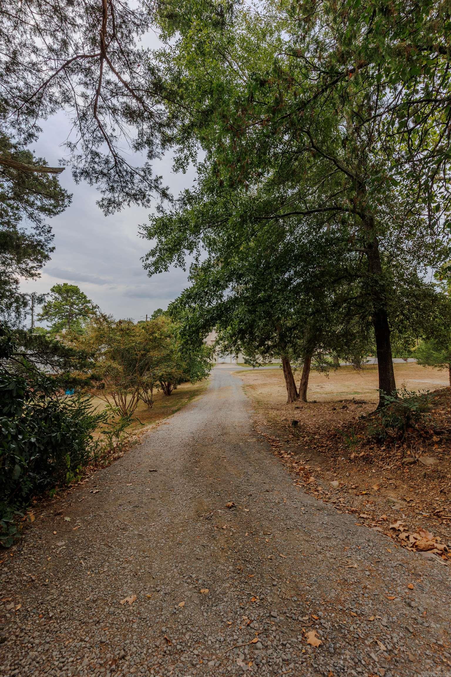 316 N 4th  Perryville, AR