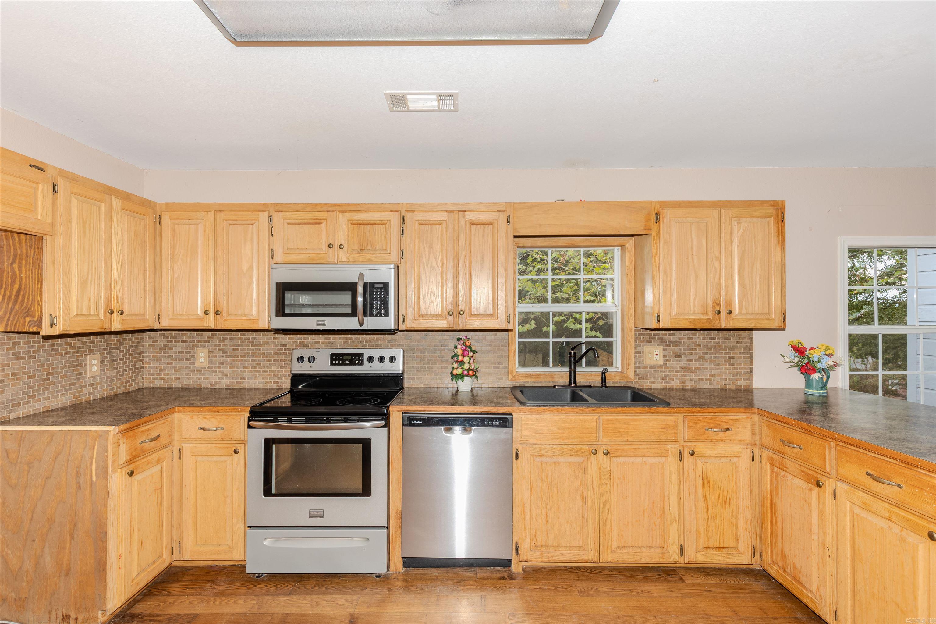 316 N 4th  Perryville, AR