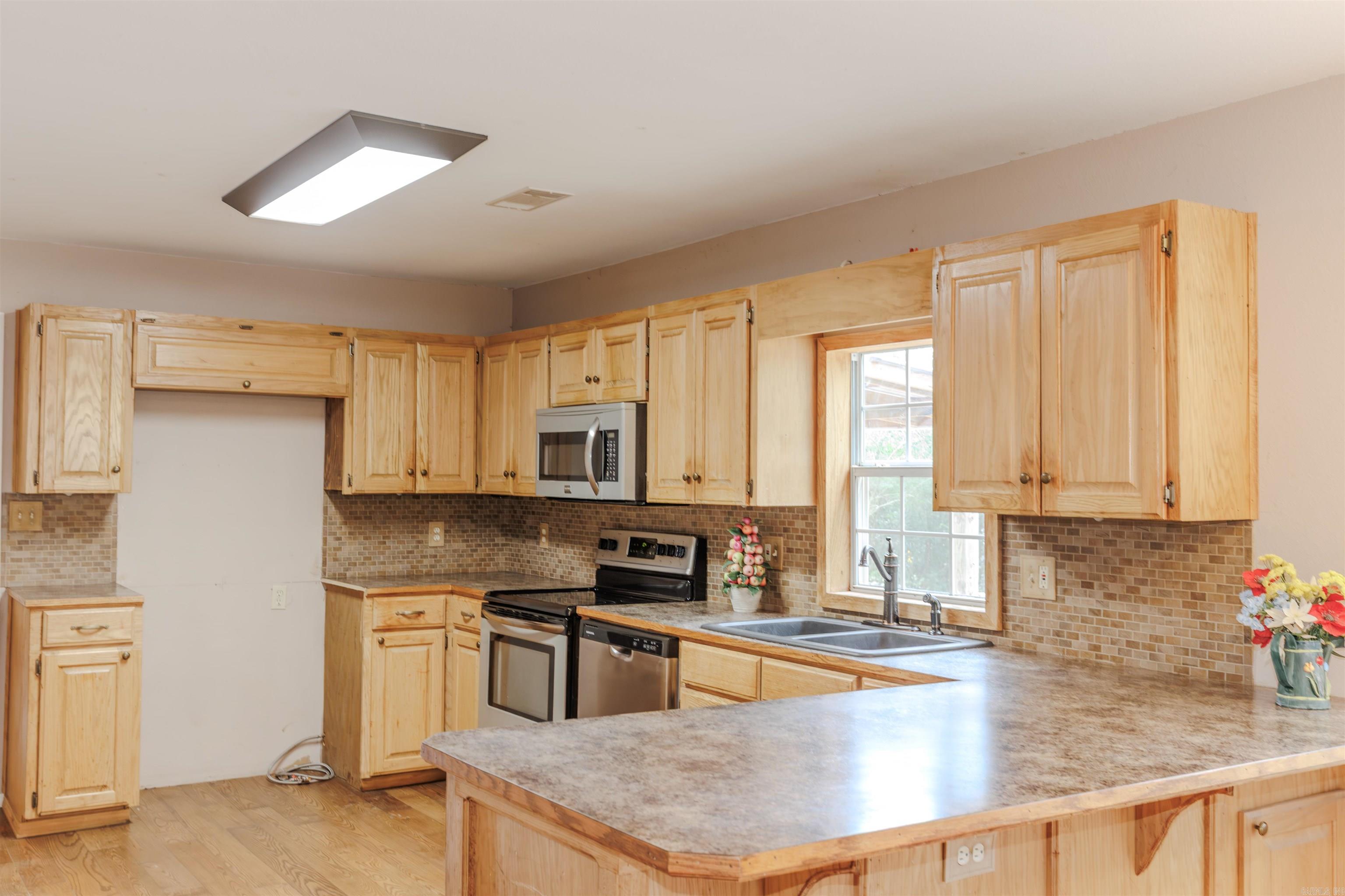 316 N 4th  Perryville, AR