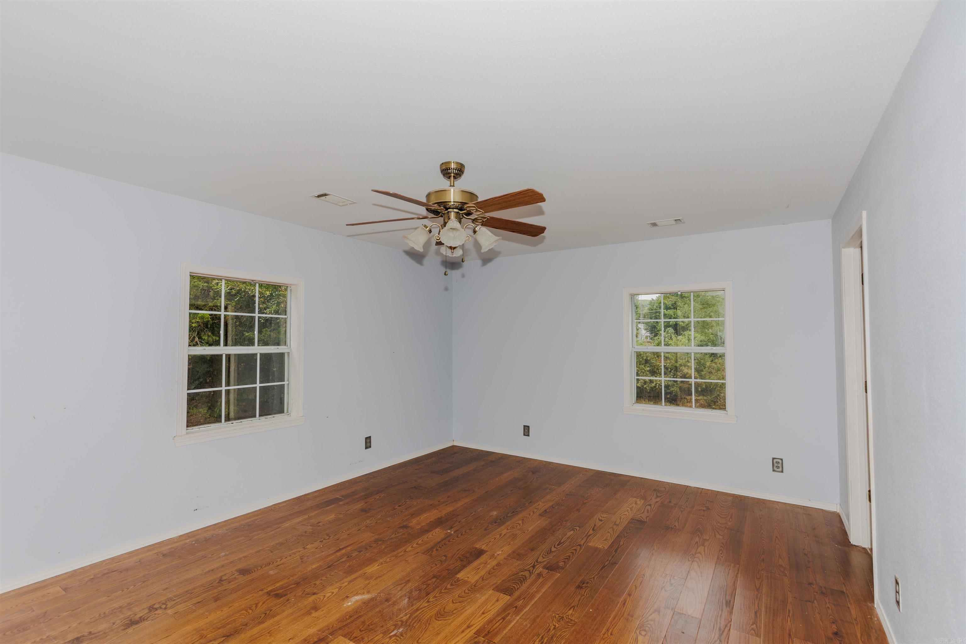 316 N 4th  Perryville, AR
