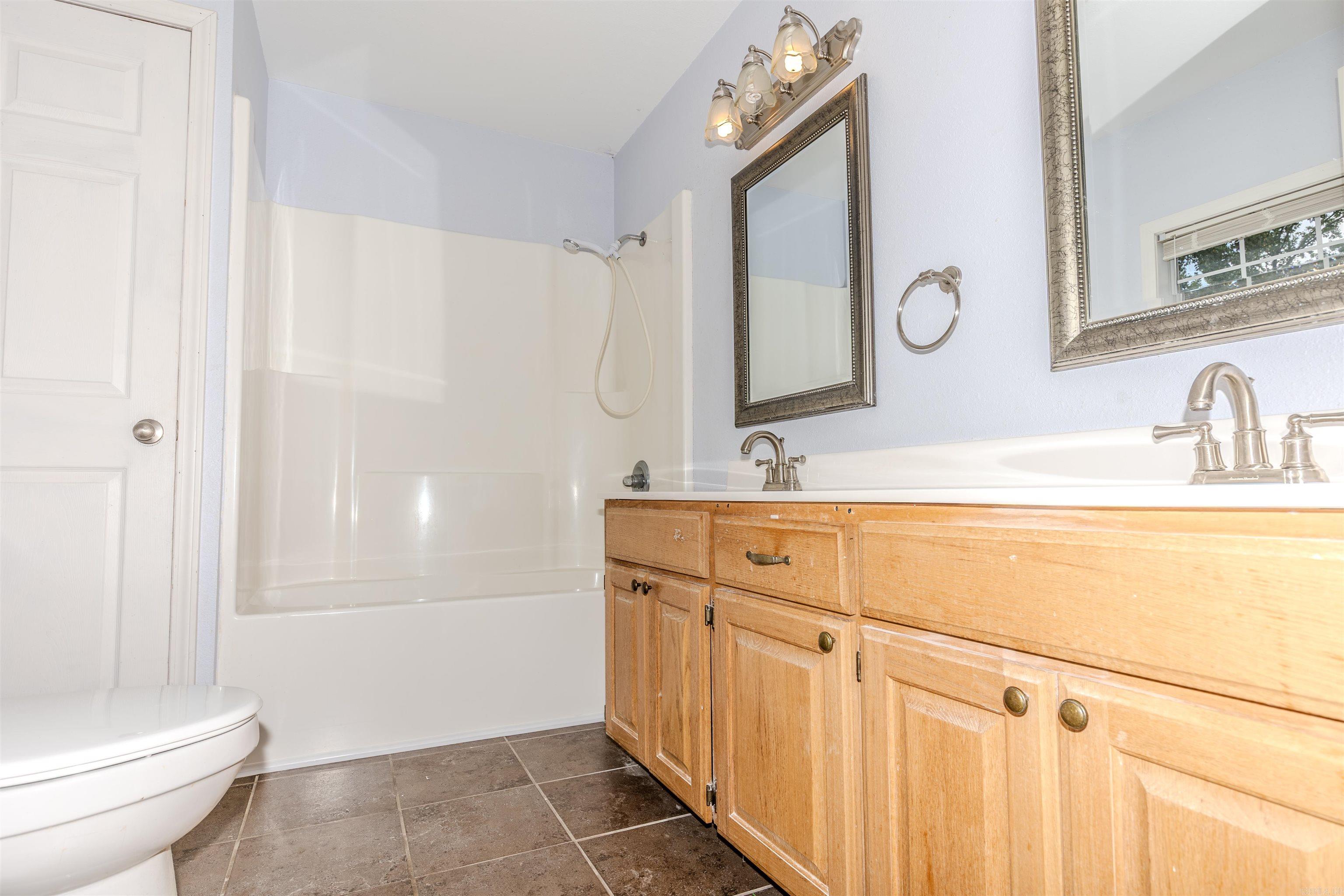 316 N 4th  Perryville, AR