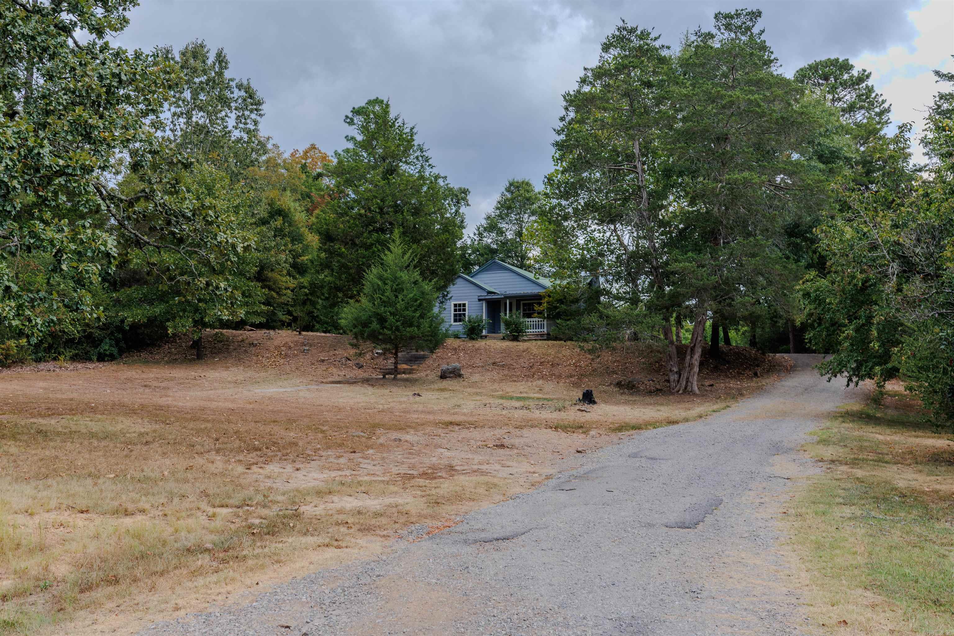 316 N 4th  Perryville, AR