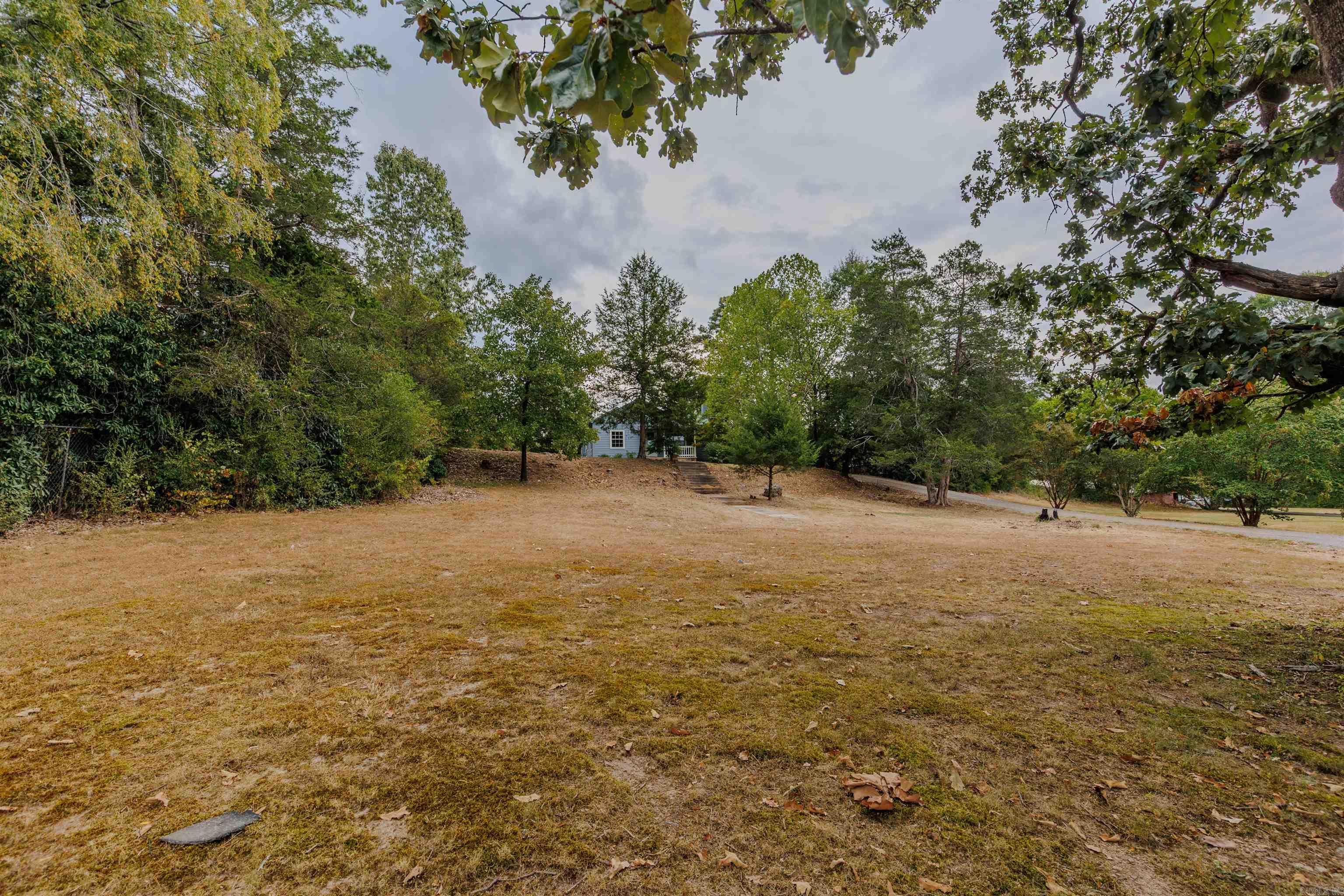 316 N 4th  Perryville, AR