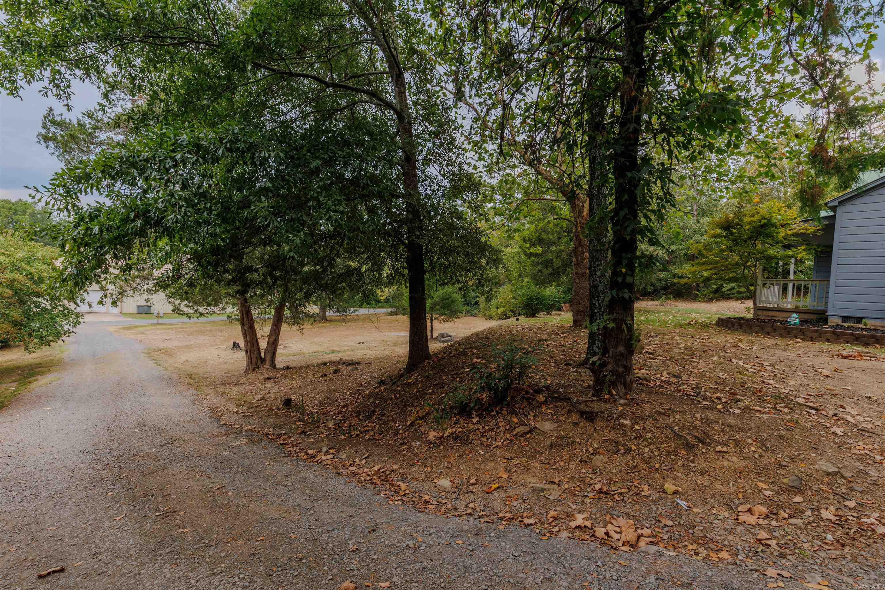 316 N 4th  Perryville, AR