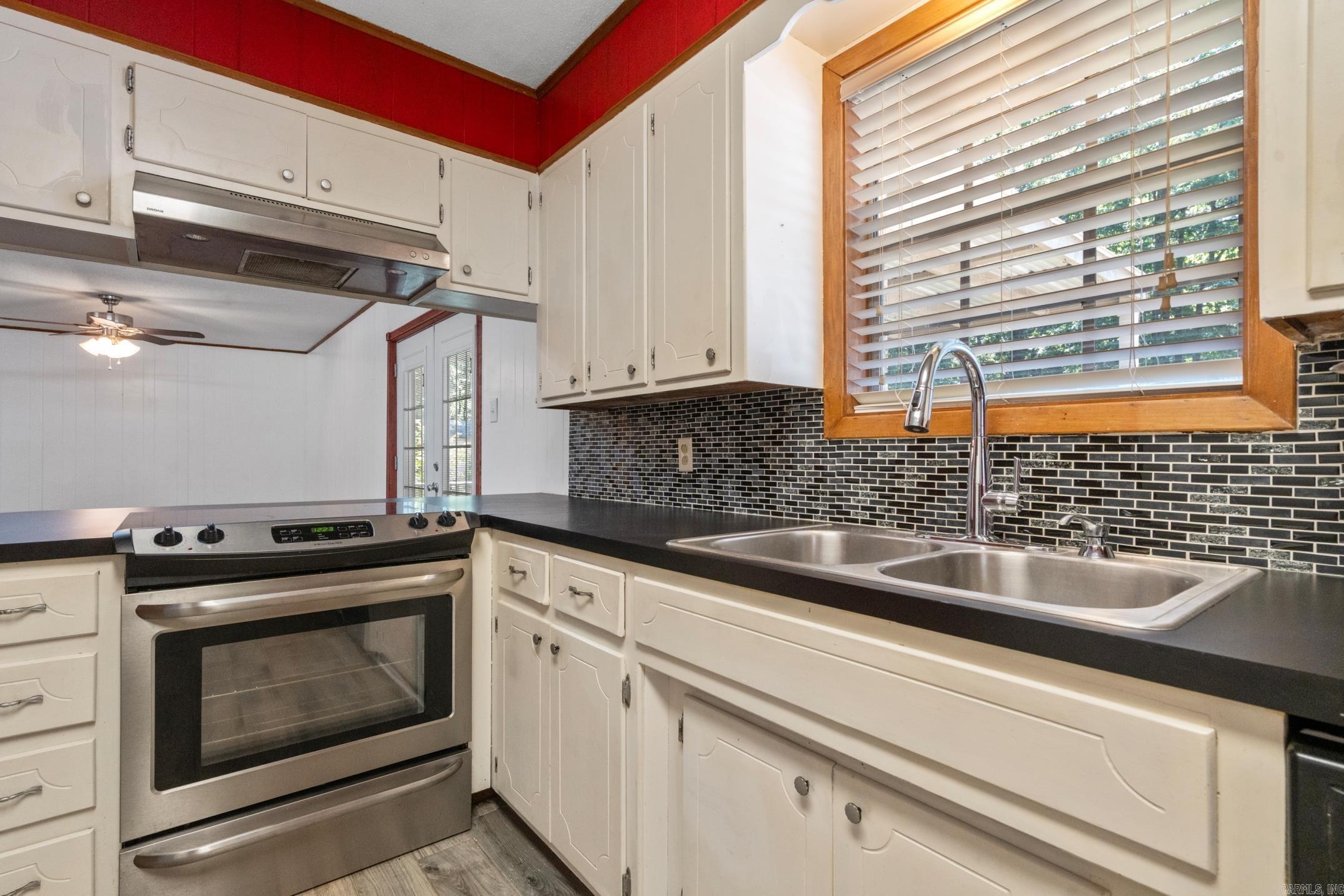 209 Windamere Dr  Hot Springs, AR