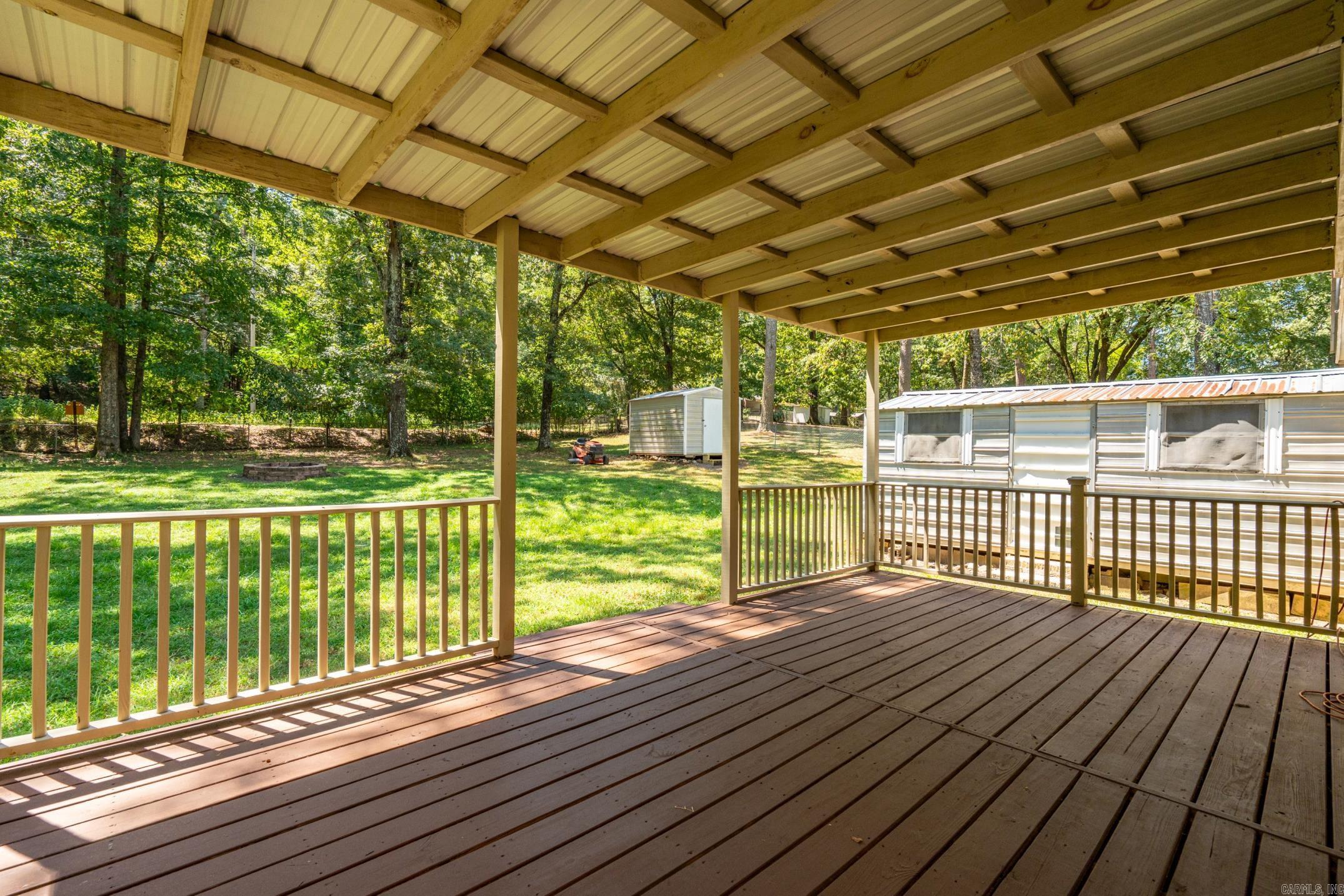 209 Windamere Dr  Hot Springs, AR