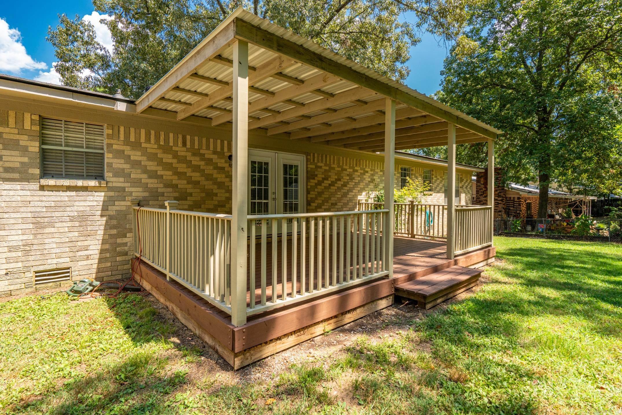 209 Windamere Dr  Hot Springs, AR