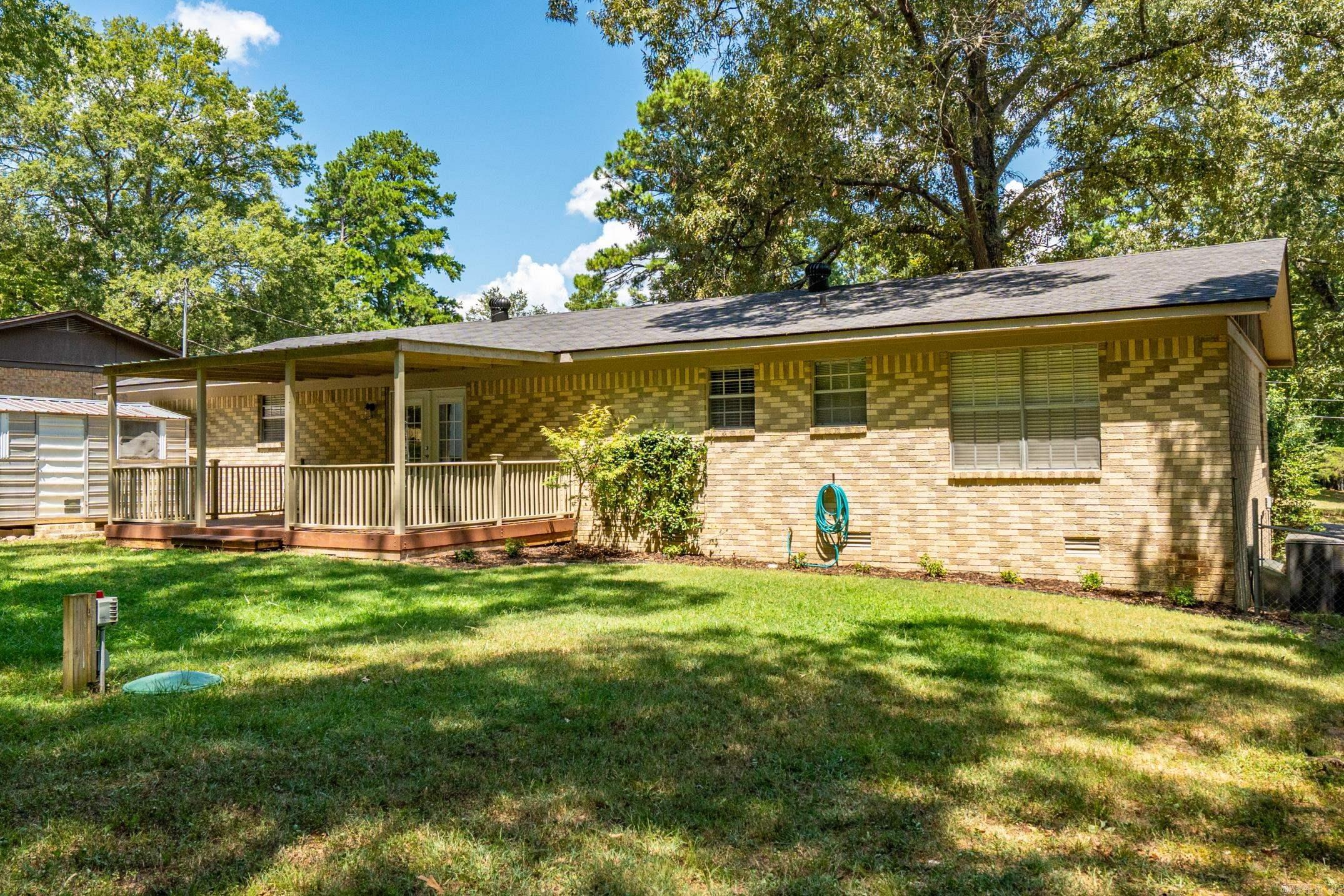 209 Windamere Dr  Hot Springs, AR