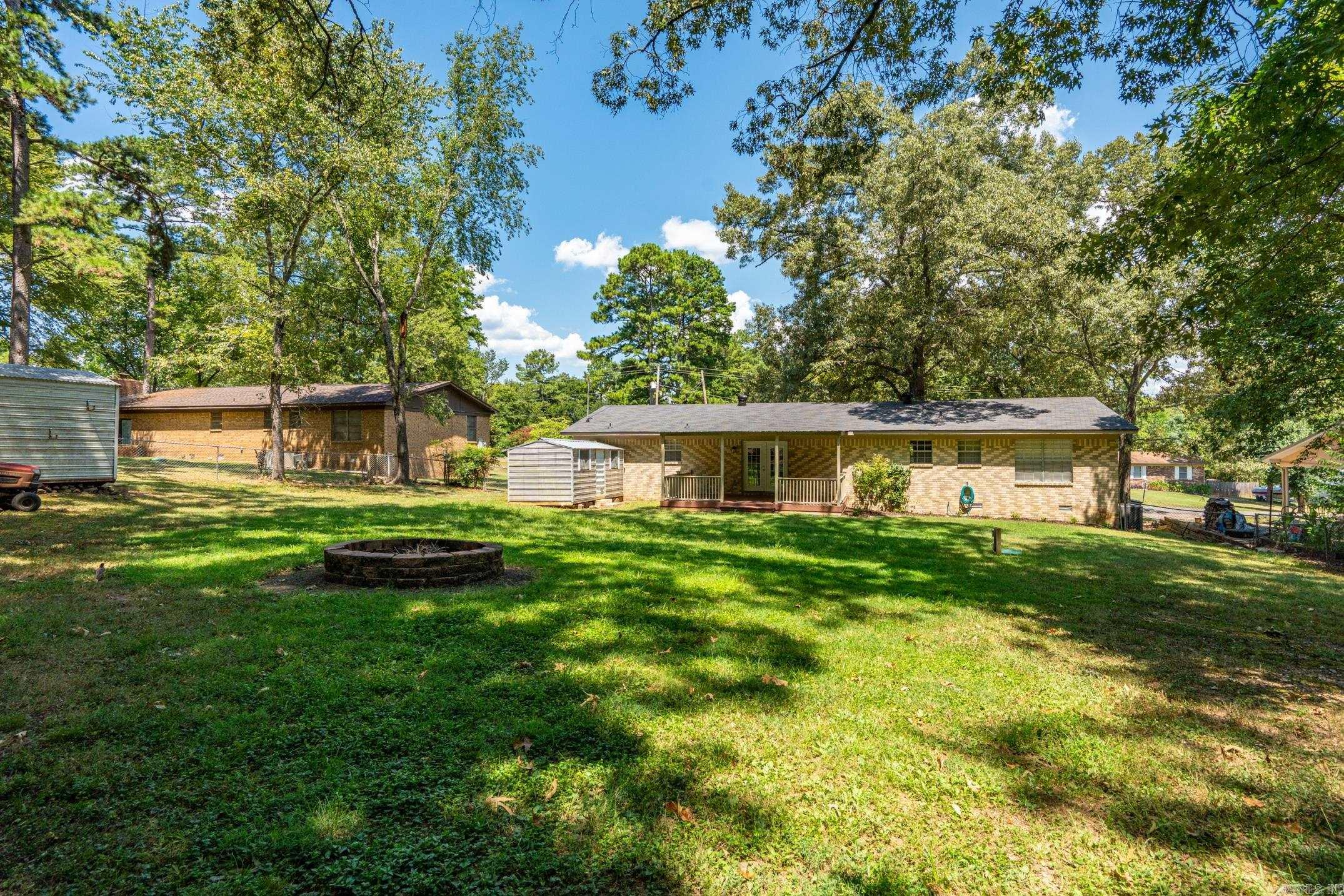 209 Windamere Dr  Hot Springs, AR