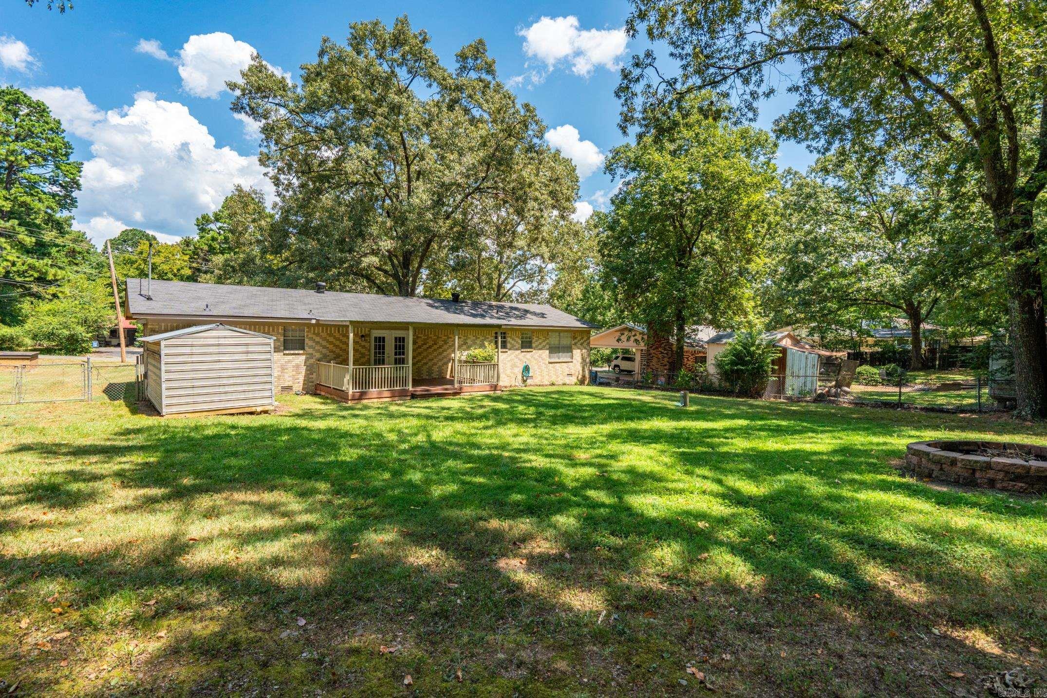 209 Windamere Dr  Hot Springs, AR