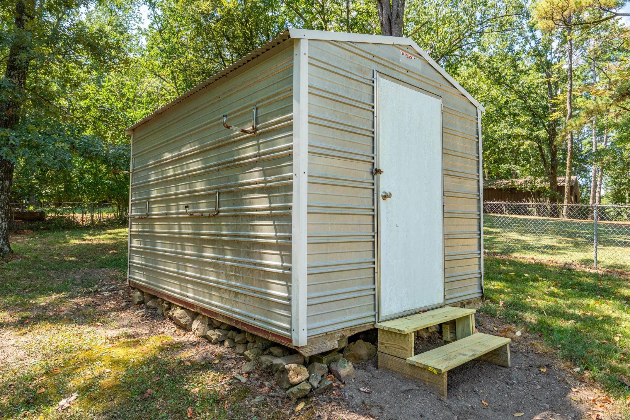 209 Windamere Dr  Hot Springs, AR