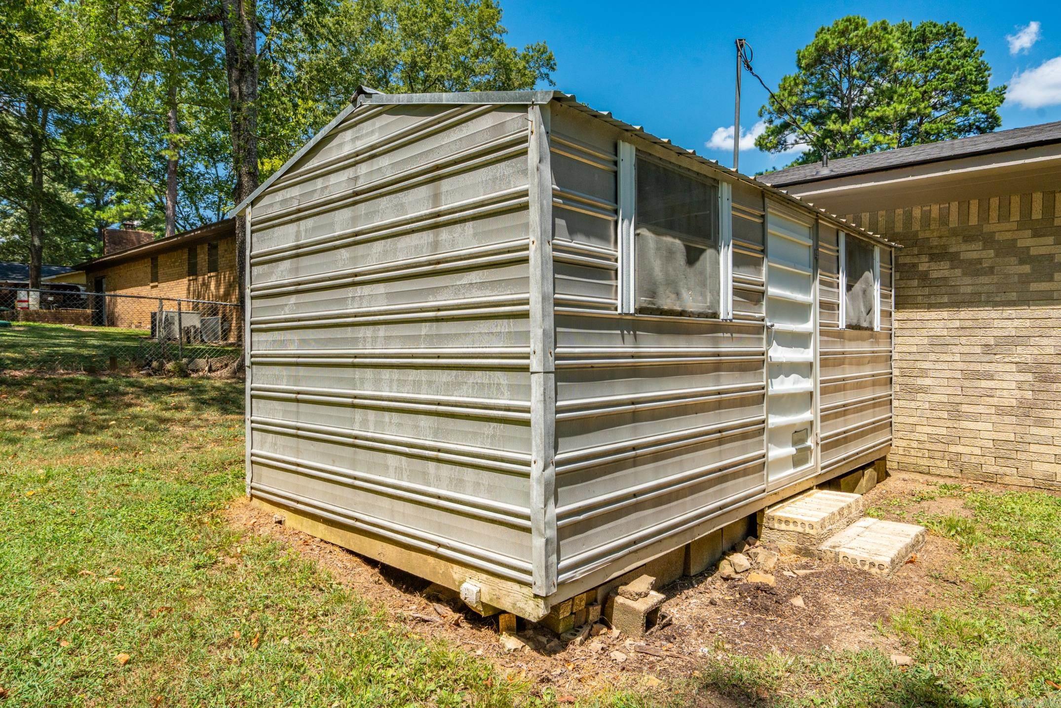 209 Windamere Dr  Hot Springs, AR