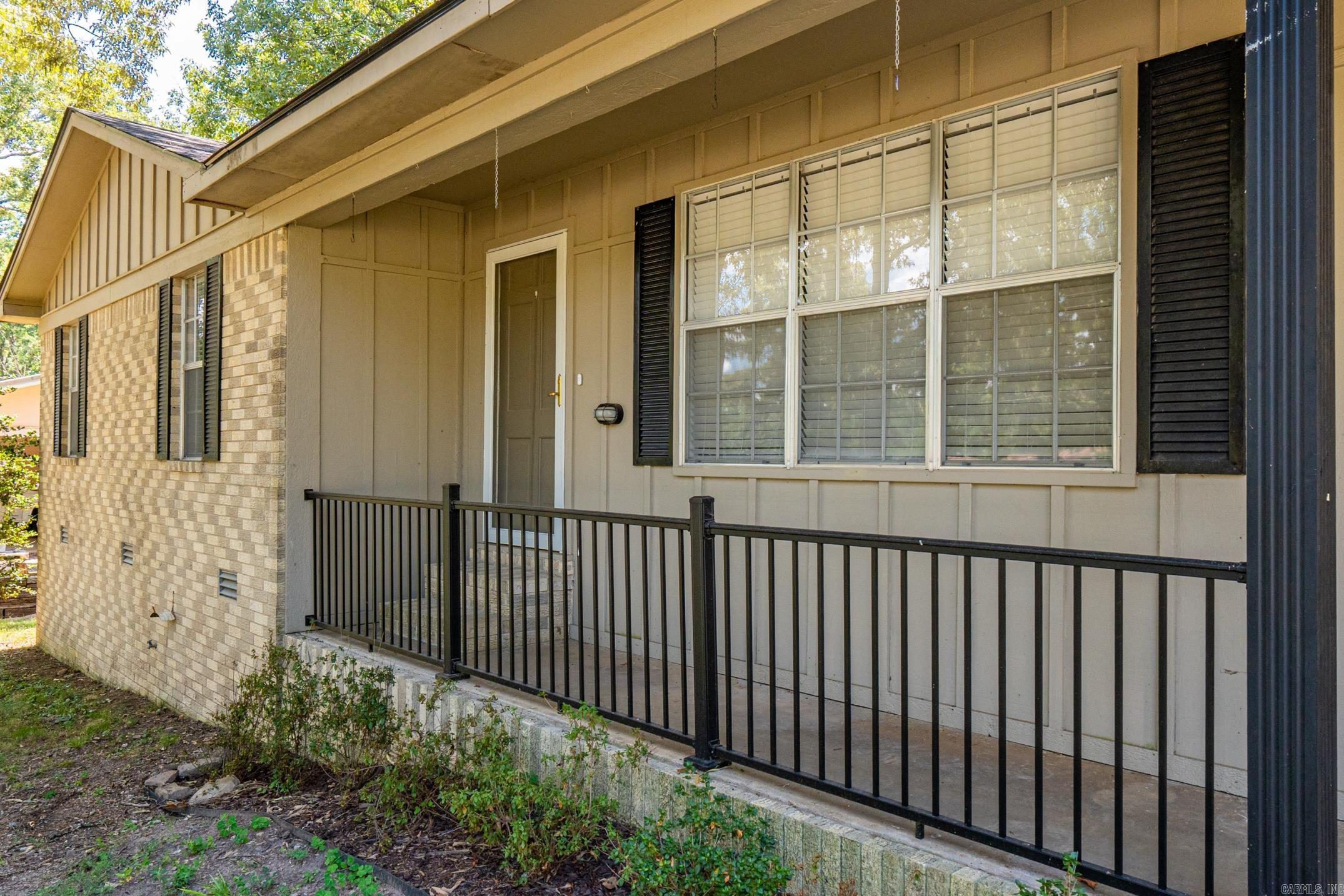 209 Windamere Dr  Hot Springs, AR