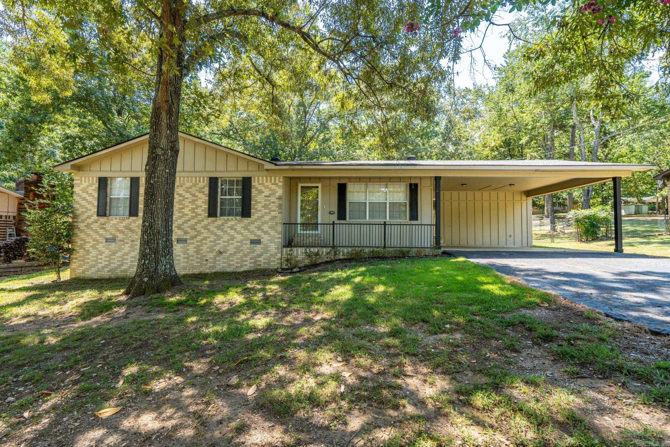 209 Windamere Dr  Hot Springs, AR