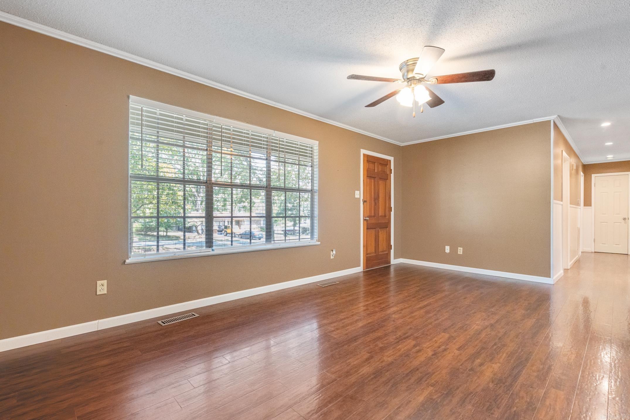 209 Windamere Dr  Hot Springs, AR