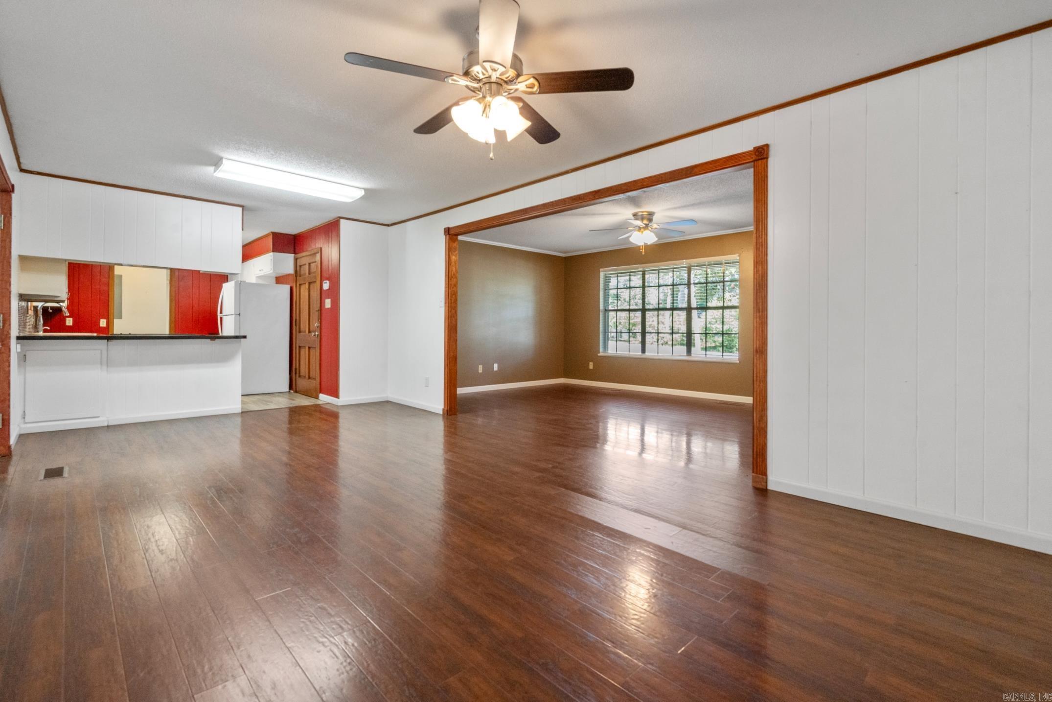 209 Windamere Dr  Hot Springs, AR