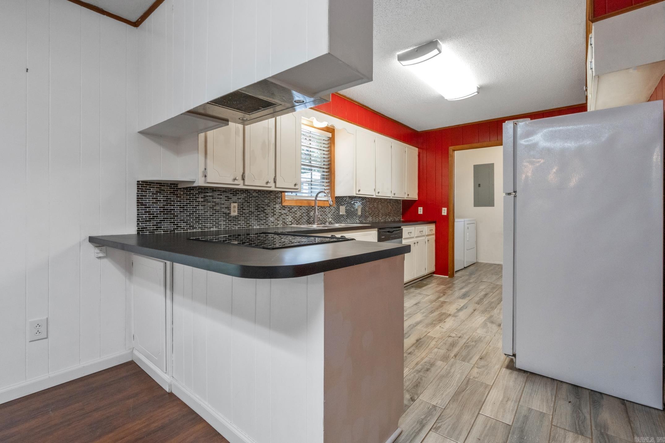 209 Windamere Dr  Hot Springs, AR