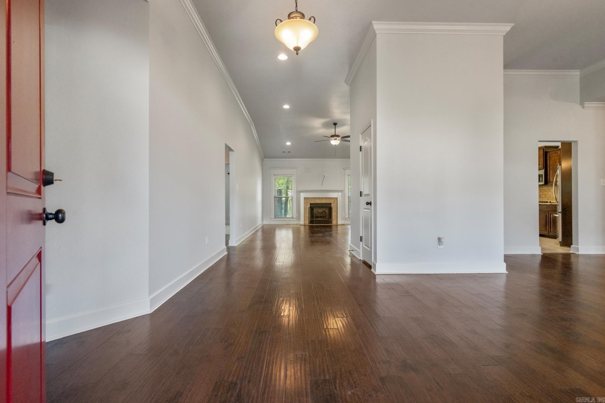 109 Wild Dogwood Trl  Hot Springs, AR