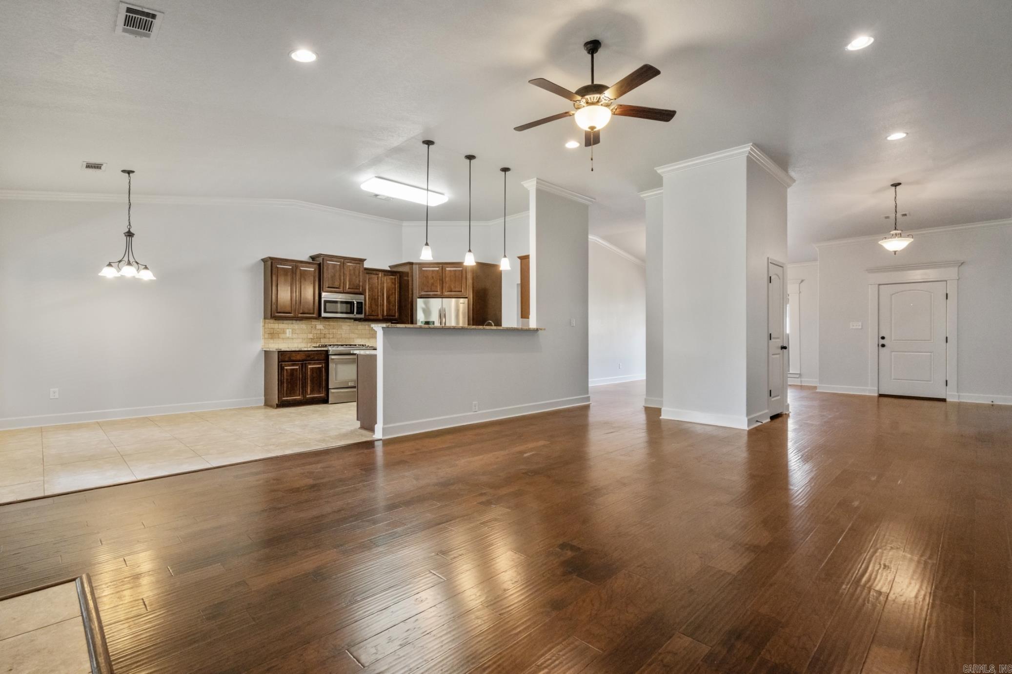 109 Wild Dogwood Trl  Hot Springs, AR