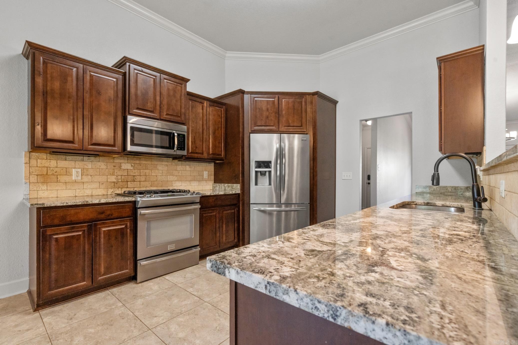 109 Wild Dogwood Trl  Hot Springs, AR