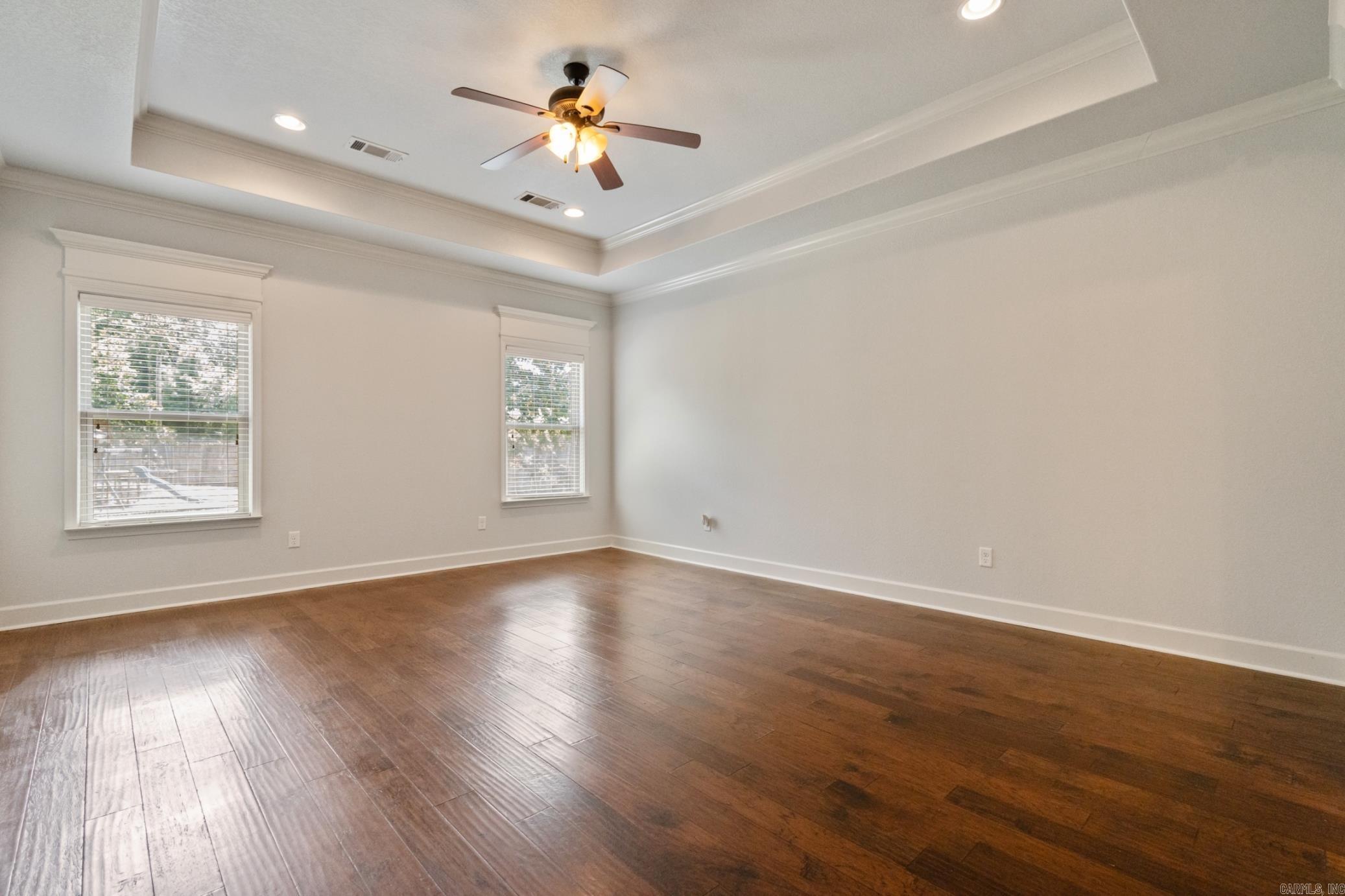 109 Wild Dogwood Trl  Hot Springs, AR